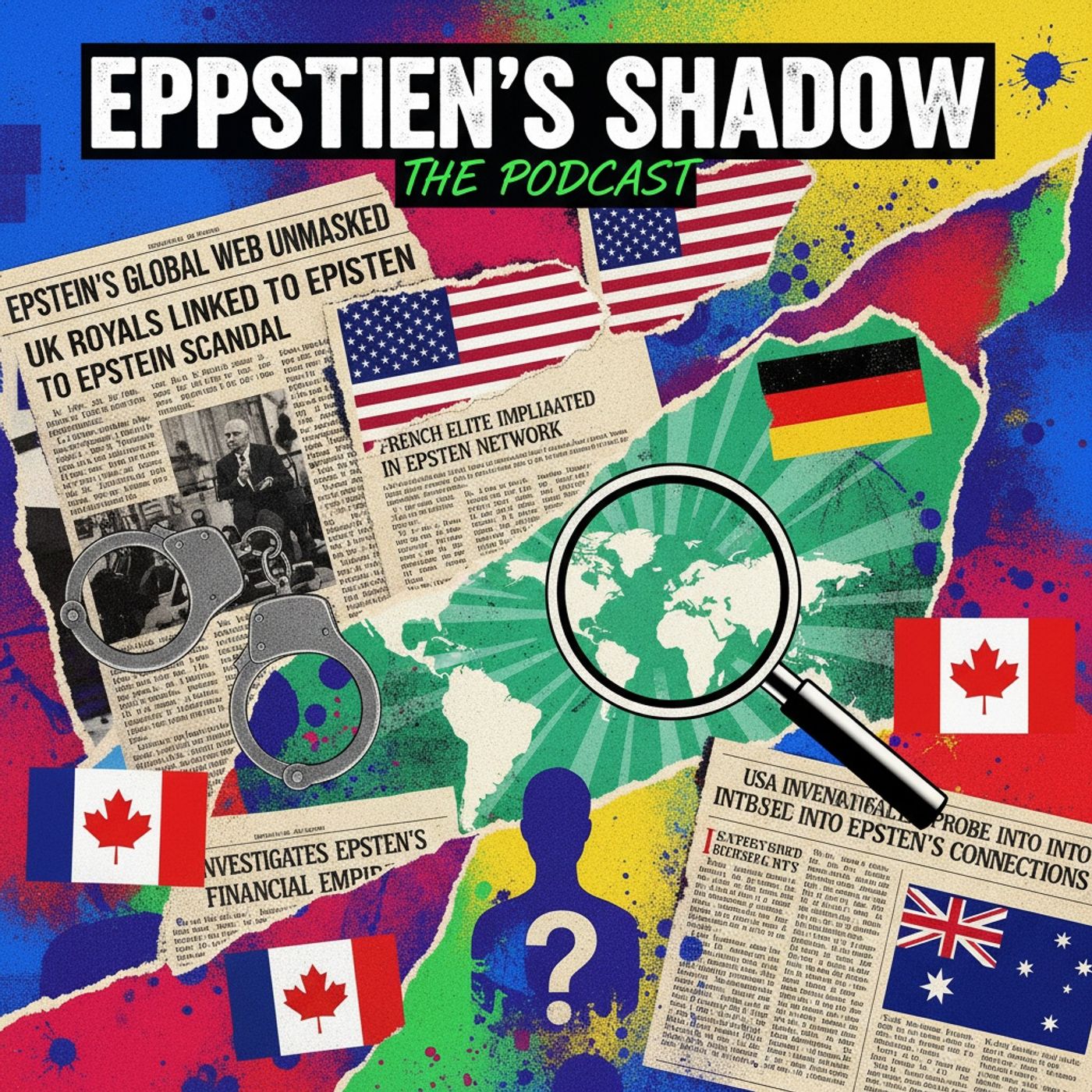 Unraveling the Epstein Web_ Global Actions in the Aftermath