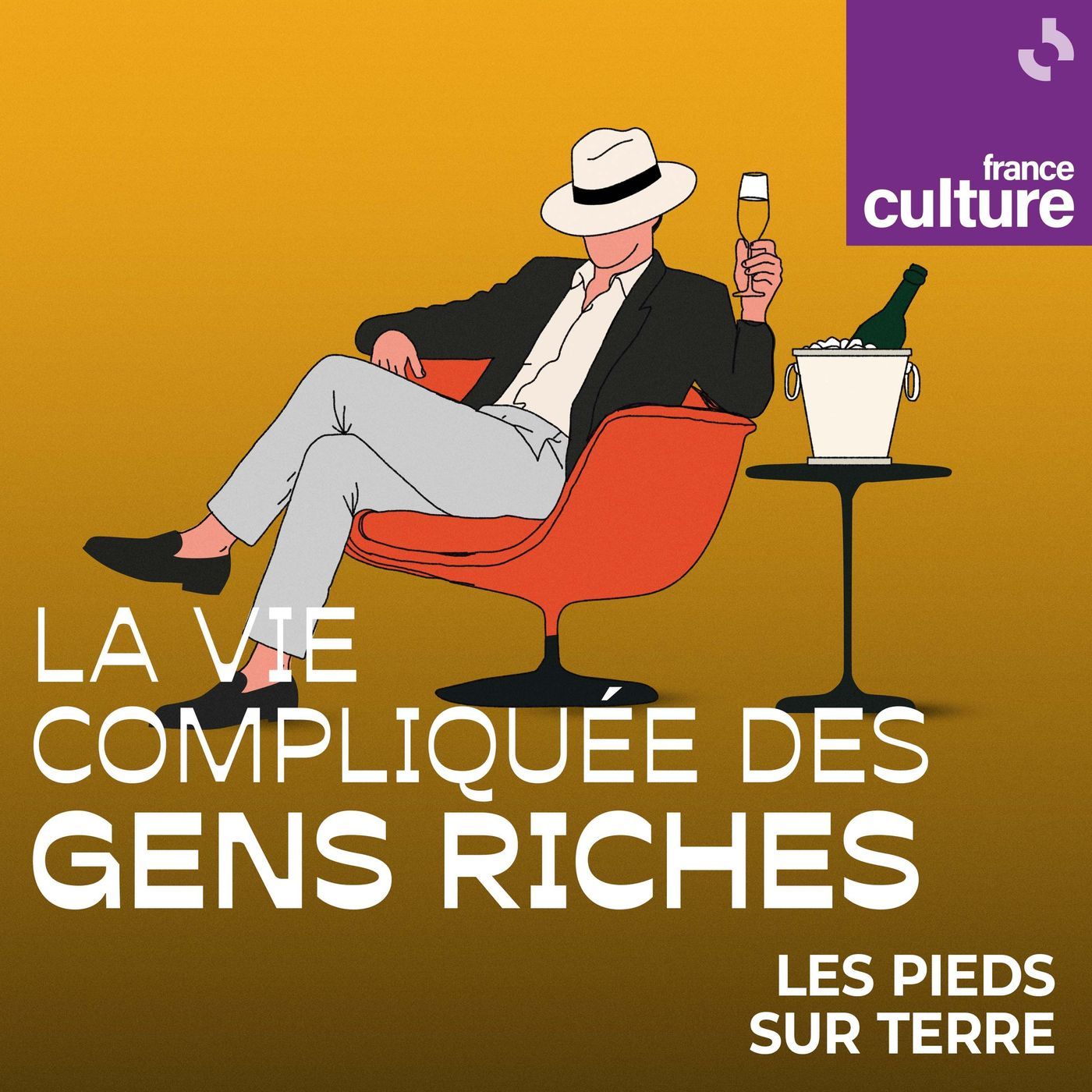 La vie compliquée des gens riches 2 : Moi, 21 ans, crypto-tradeur ultra riche episode artwork