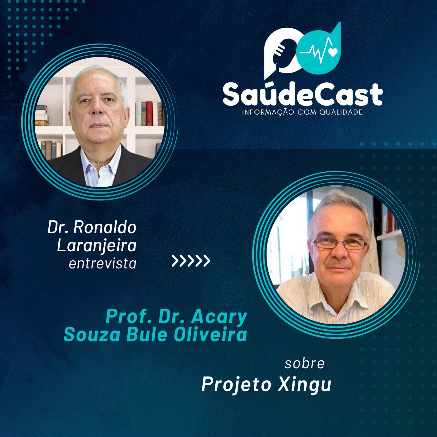 SaúdeCast