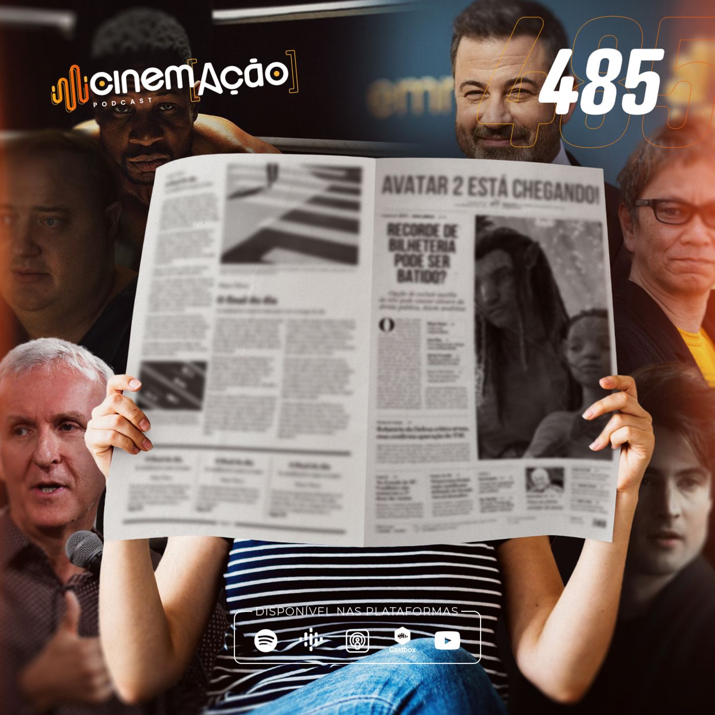 Cinem(ação)