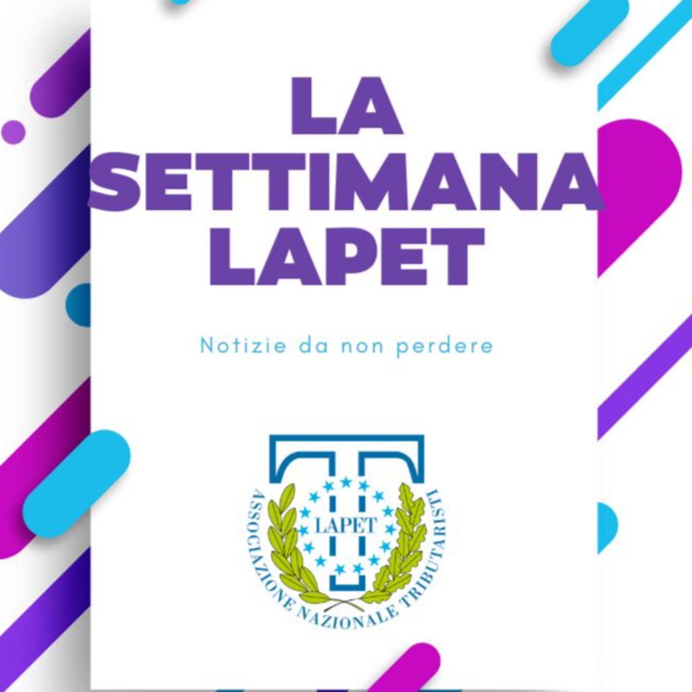 LAPET Podcast