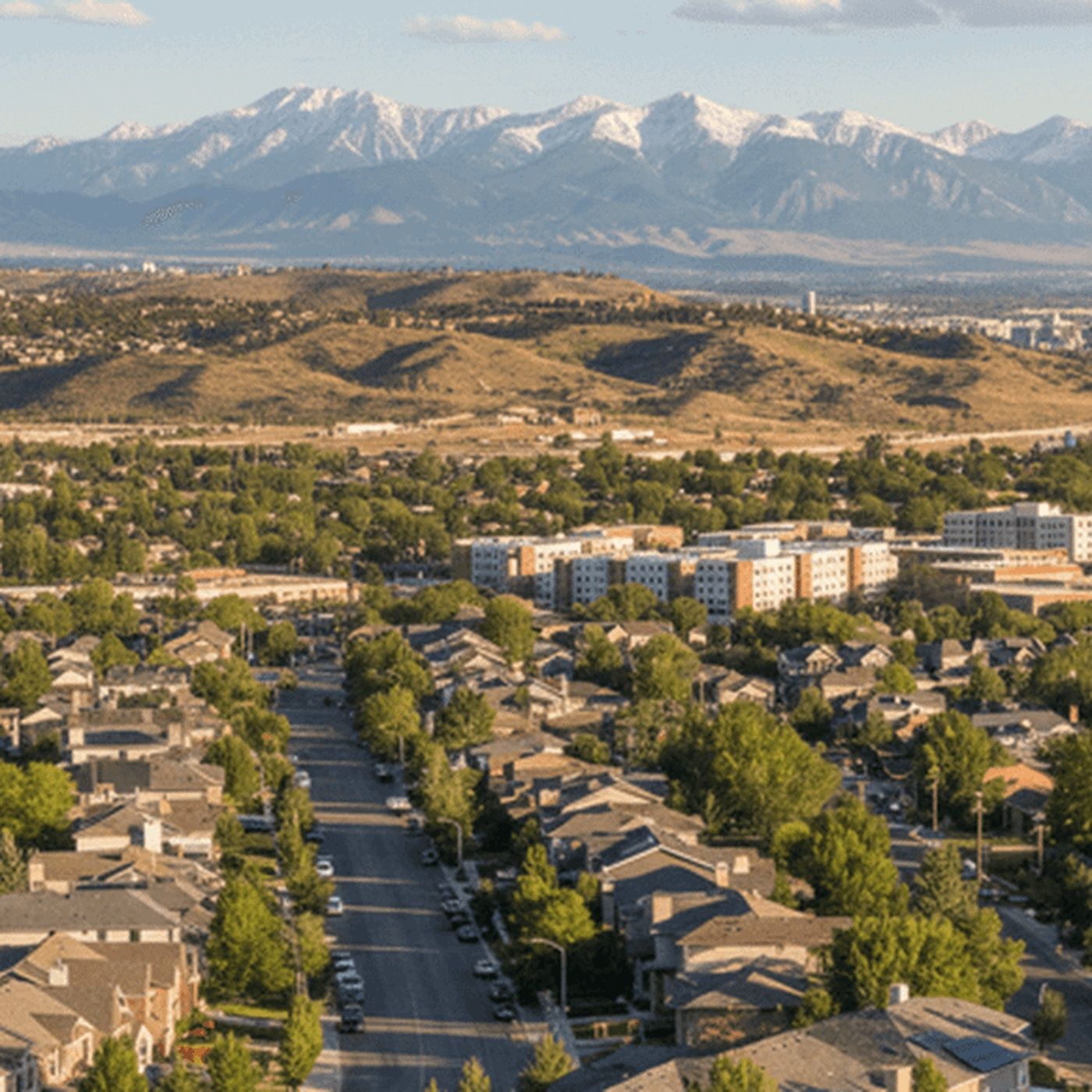 Live Air Quality Index AQI Map Denver Colorado Today | Filterbuy.com episode artwork