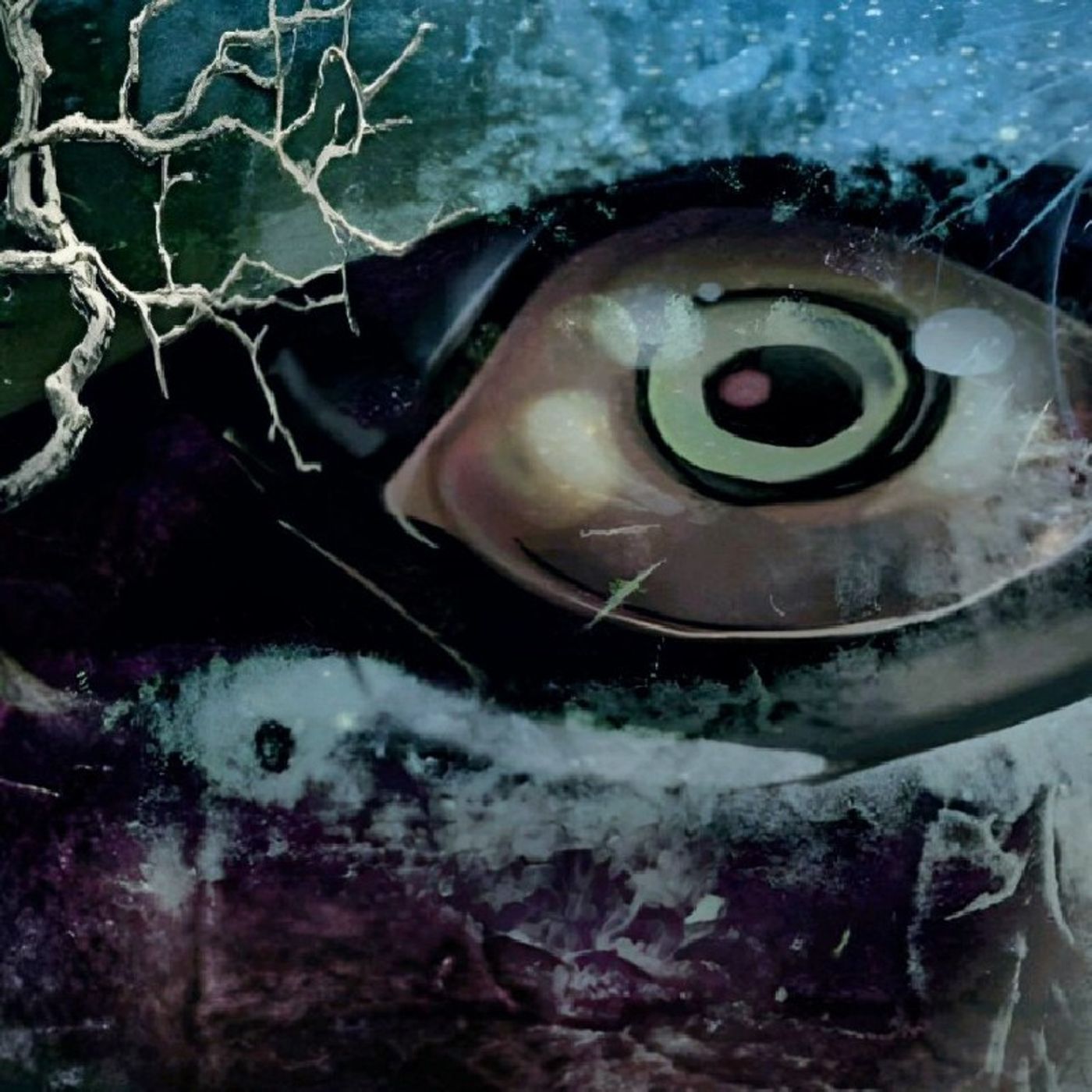 Interview promo episode artwork