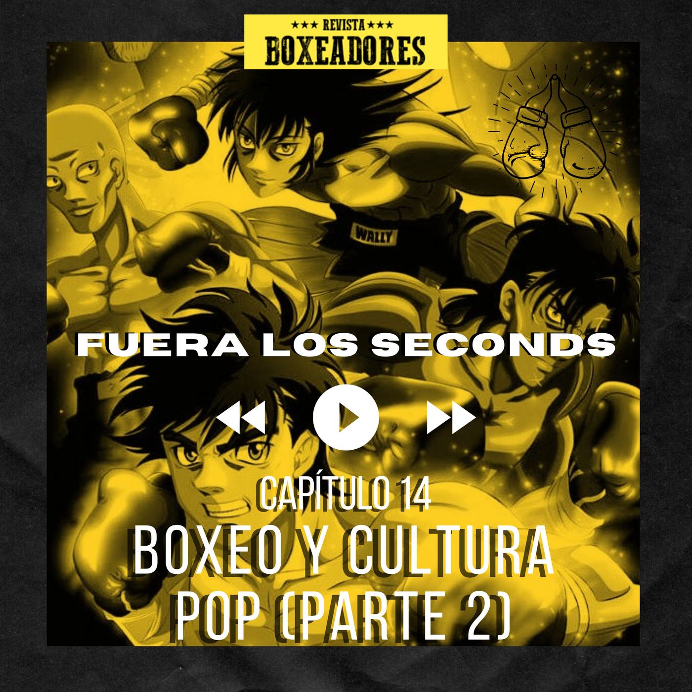 Legado del Jab