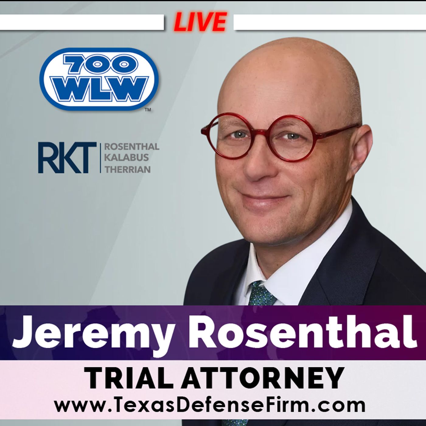 Jeremy Rosenthal