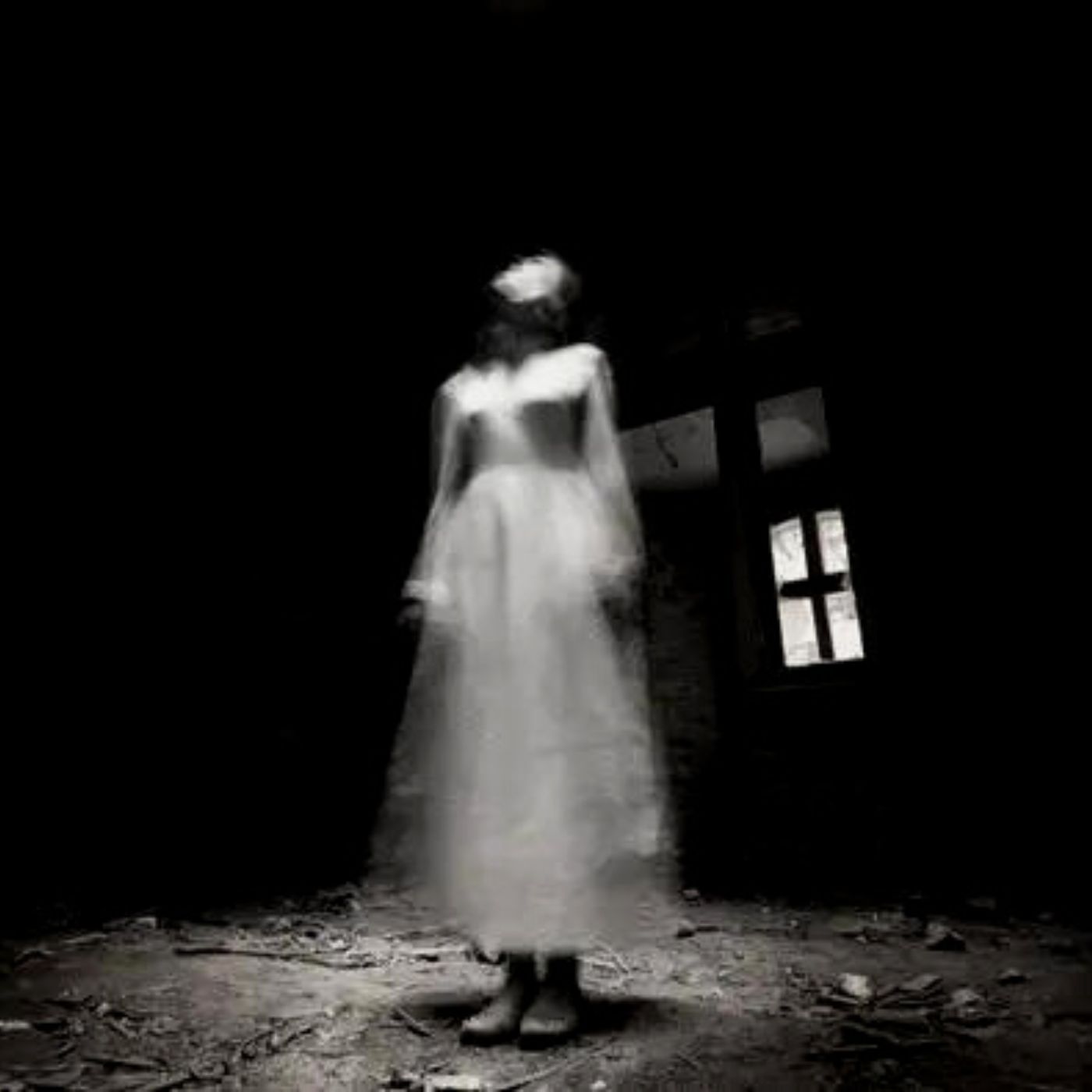 Las Cosas De La Abuela Historias De Terror - REDE