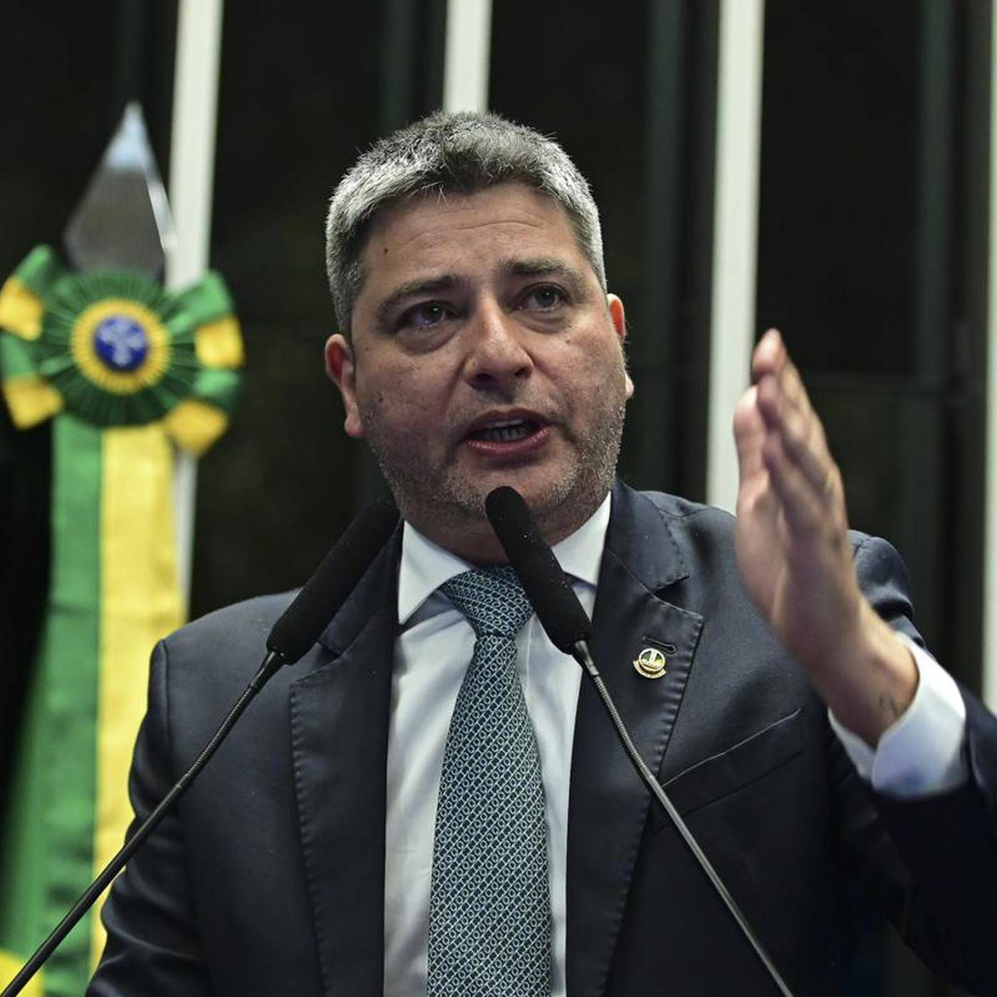 Governo quer prioridade para renegociação de dívidas previdenciárias dos municípios em 2025 episode artwork