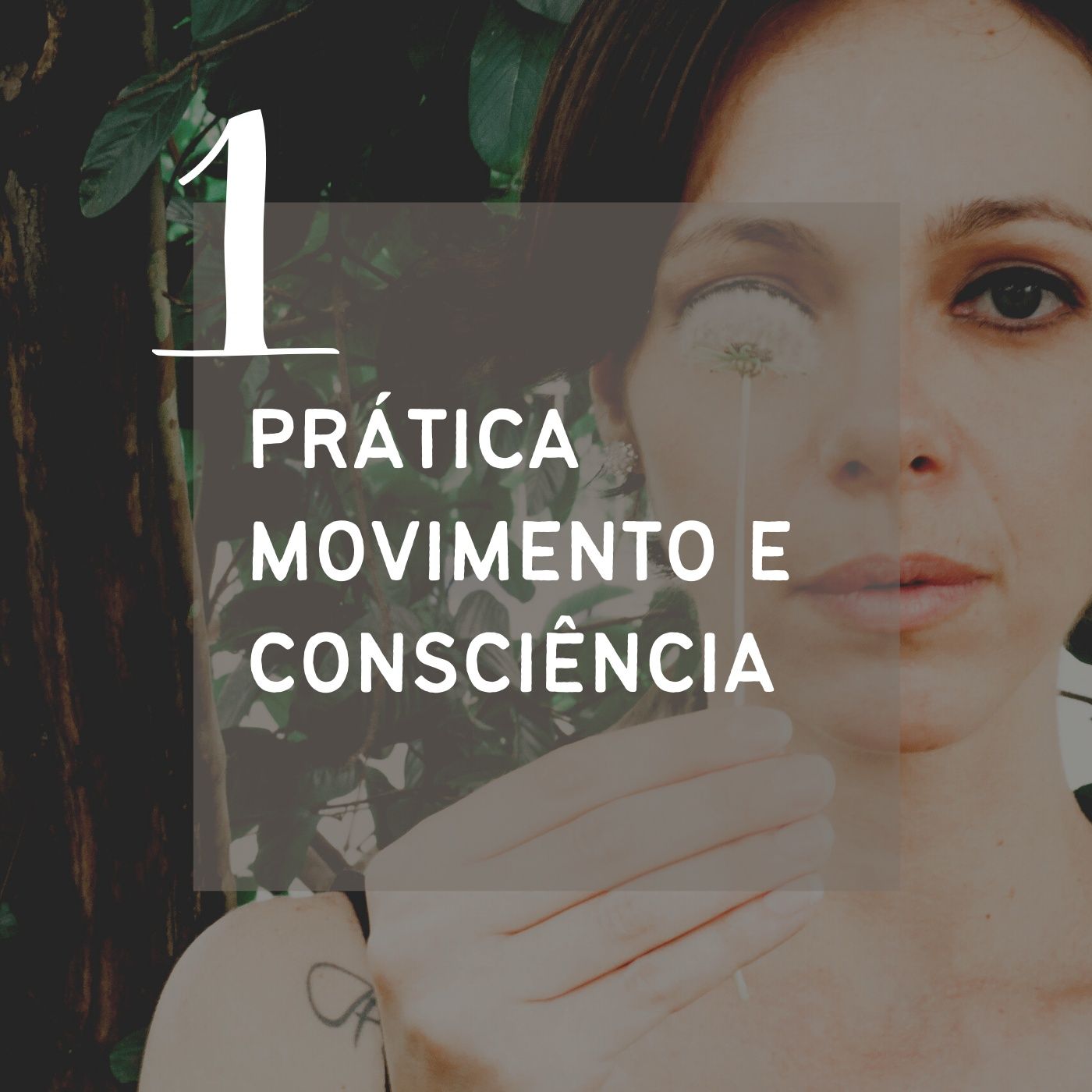 Prática Movimento e Consciência