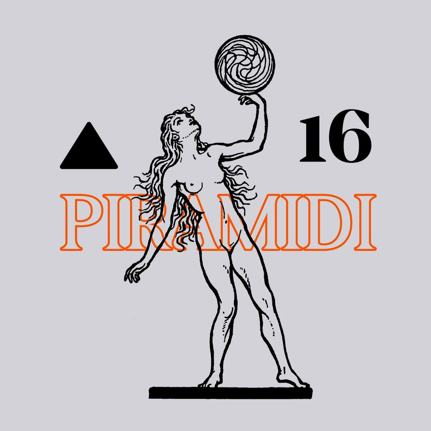 Piramidi
