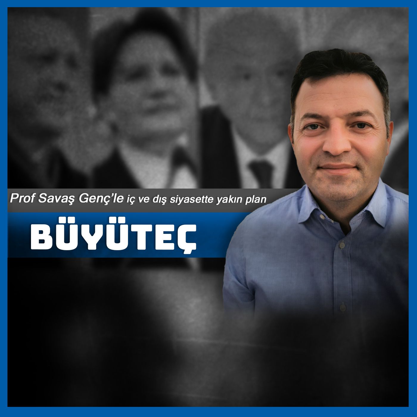 Büyüteç