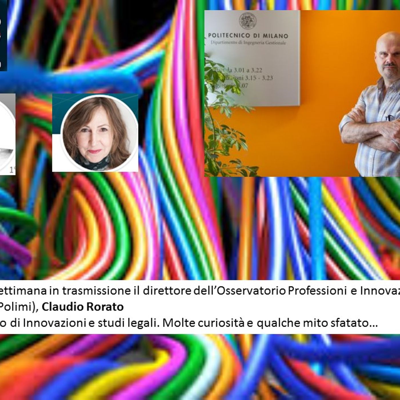 Canale Legal Tech