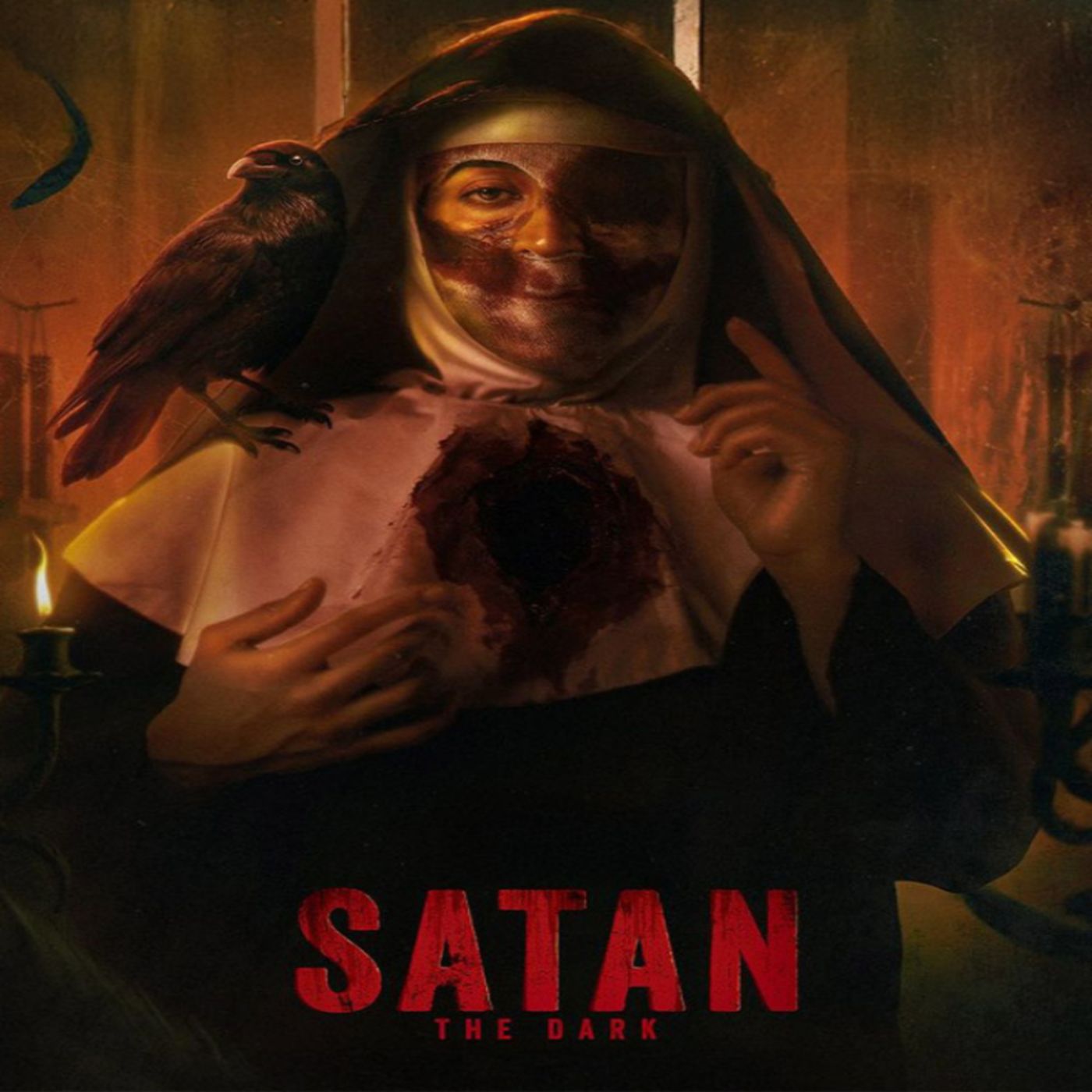 Satan The Dark aka The Black Bible (2026) Movie Review episode artwork