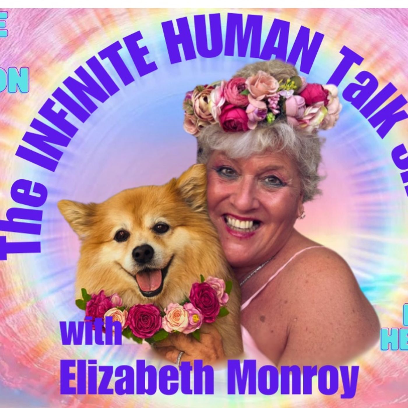 The Infinite Human Talk Show