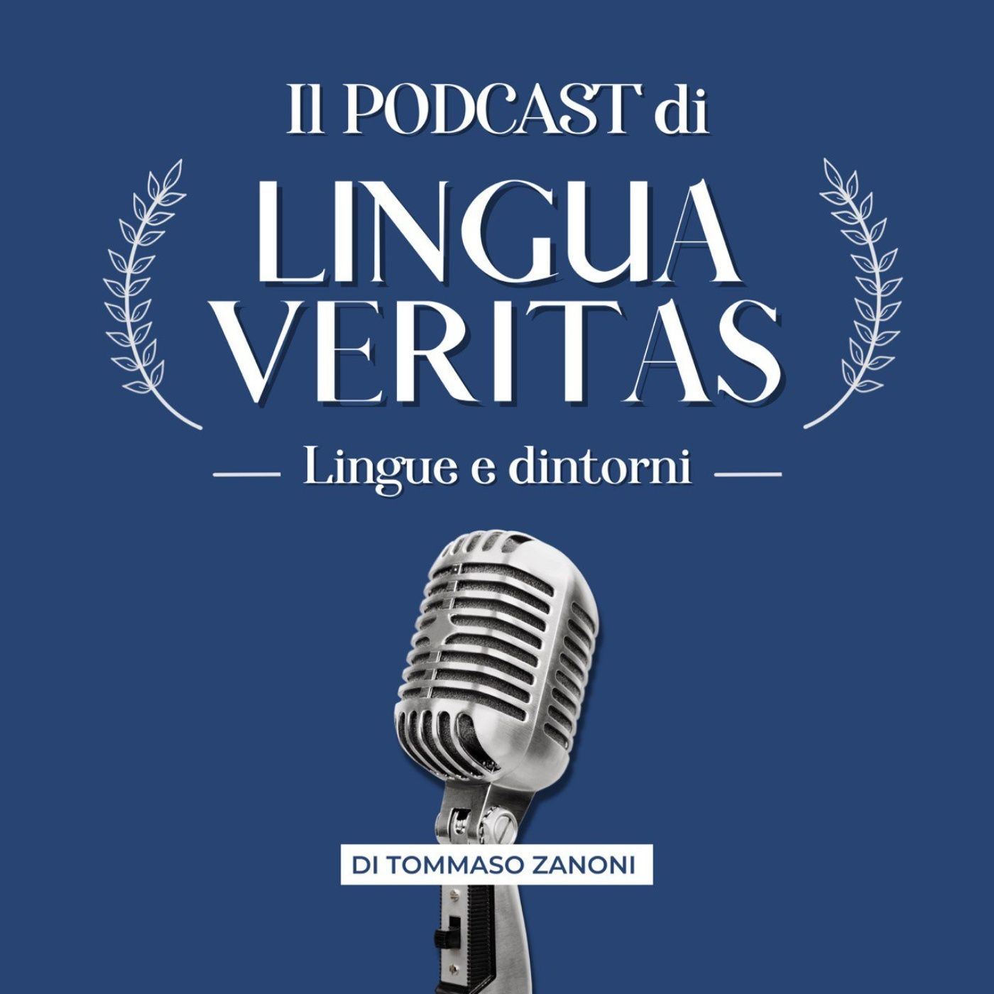 Lingua Veritas
