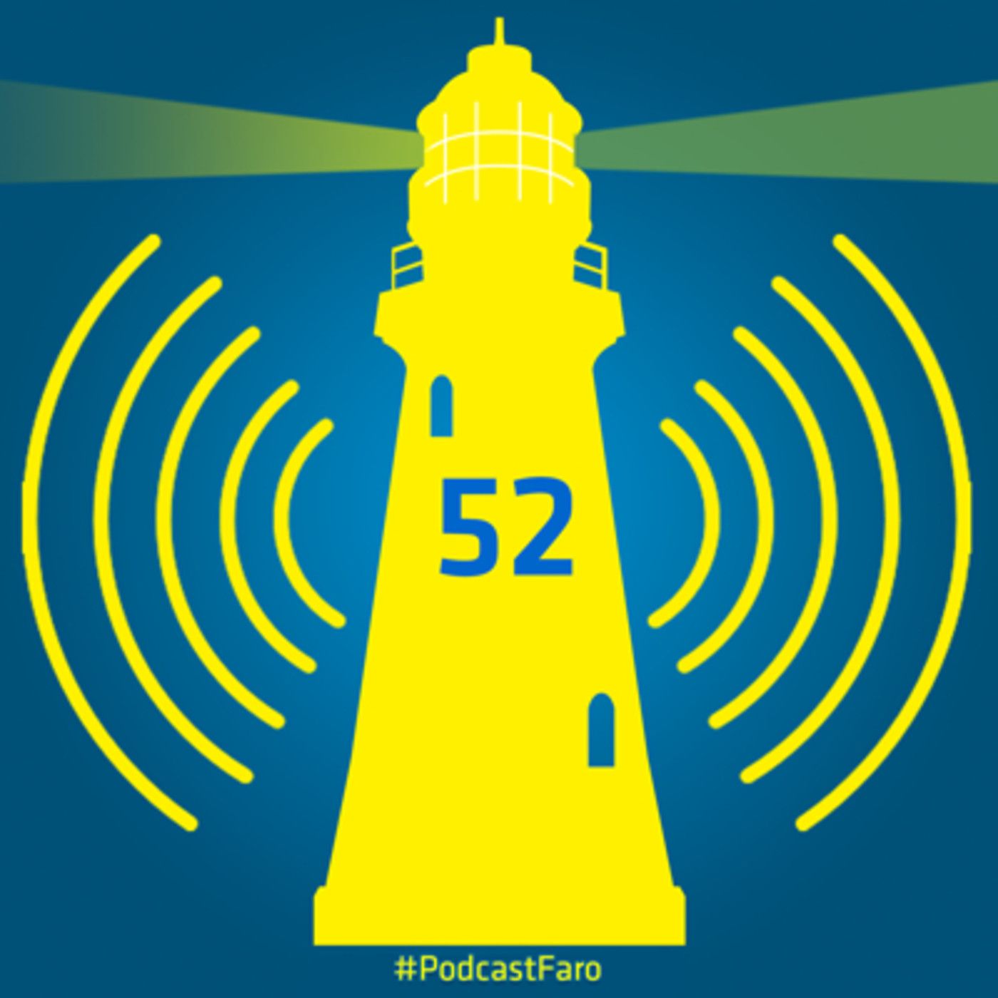 #PodcastFaro