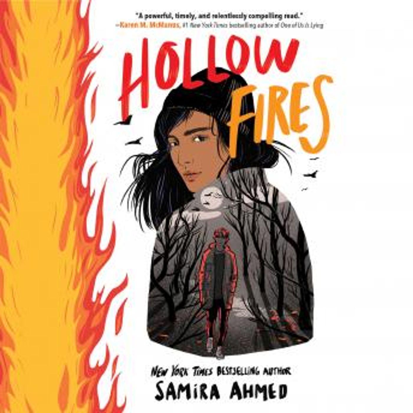 Enjoy Amazing Full Audiobooks in Teen & YA, Tough Topics