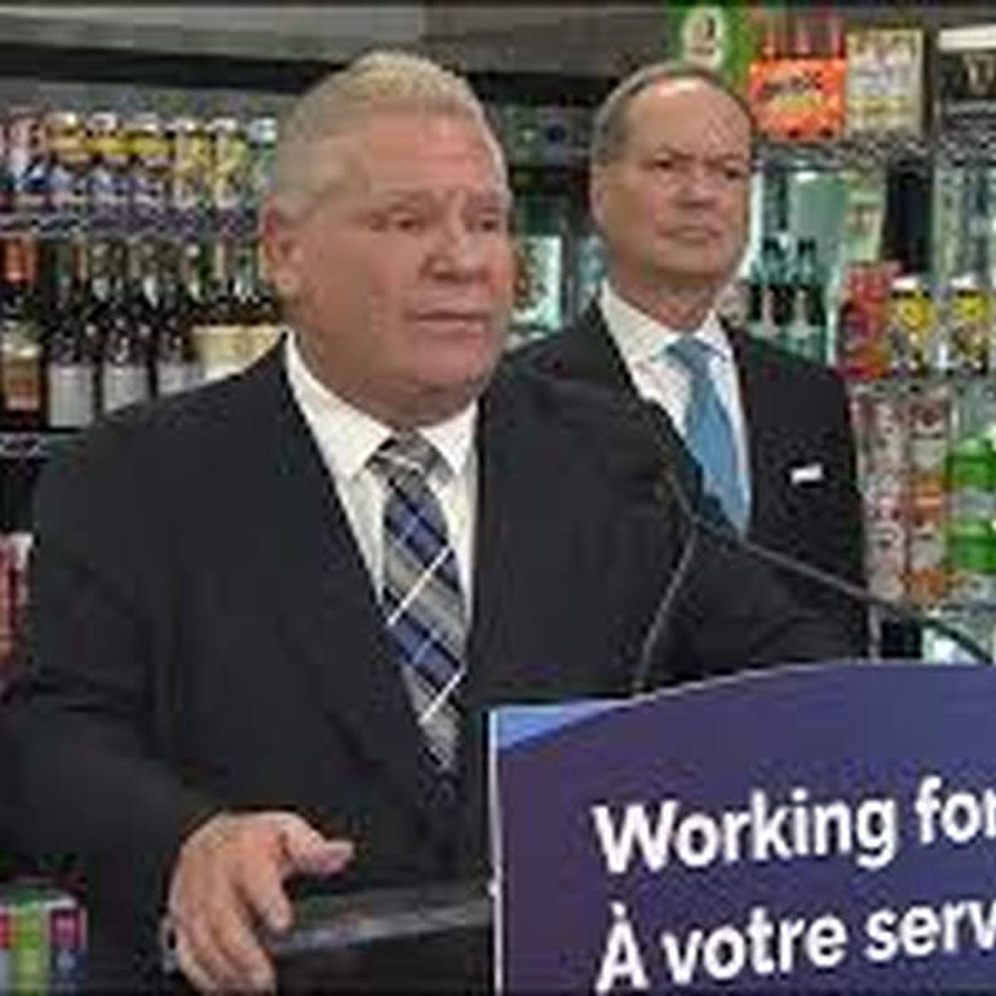 Convenience Industry hails retail alcohol expansion as 'milestone' episode artwork
