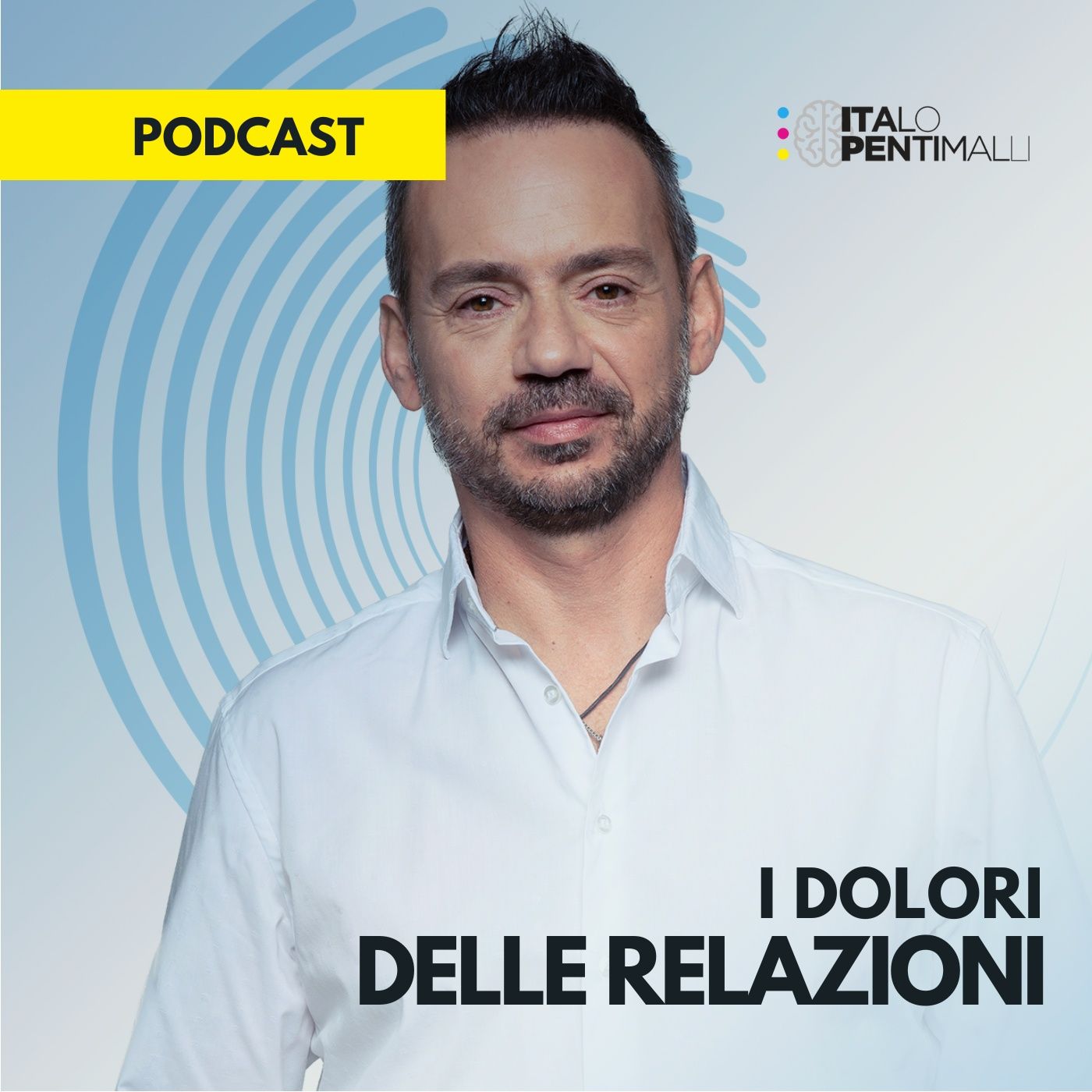Italo Pentimalli - Podcast