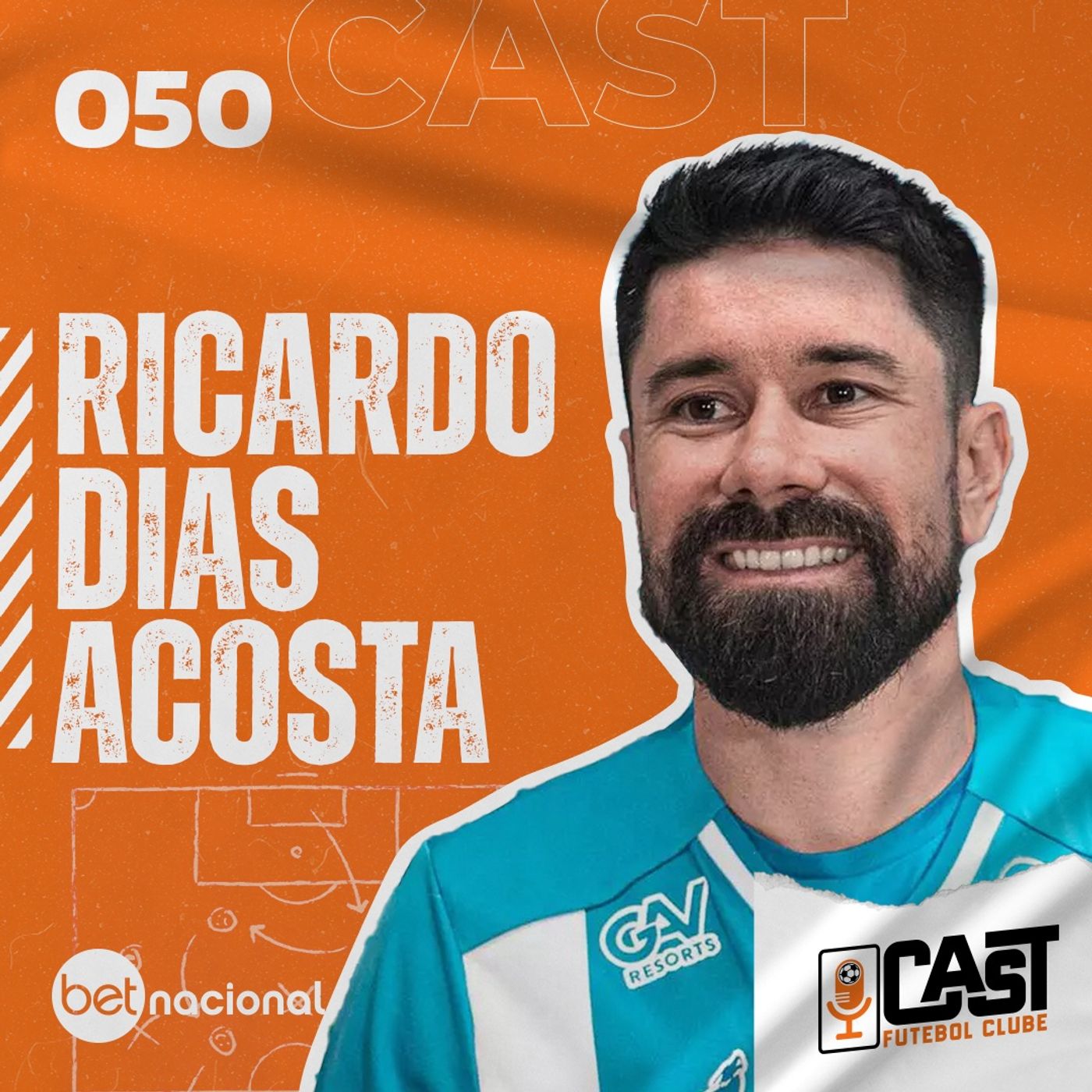 Cast FC