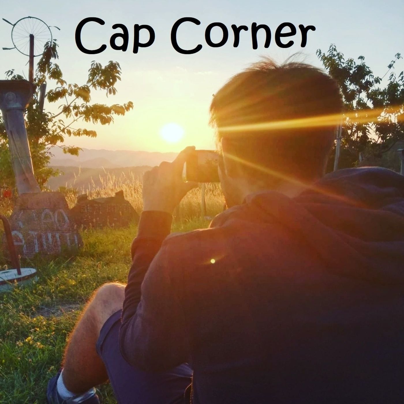 Cap Corner