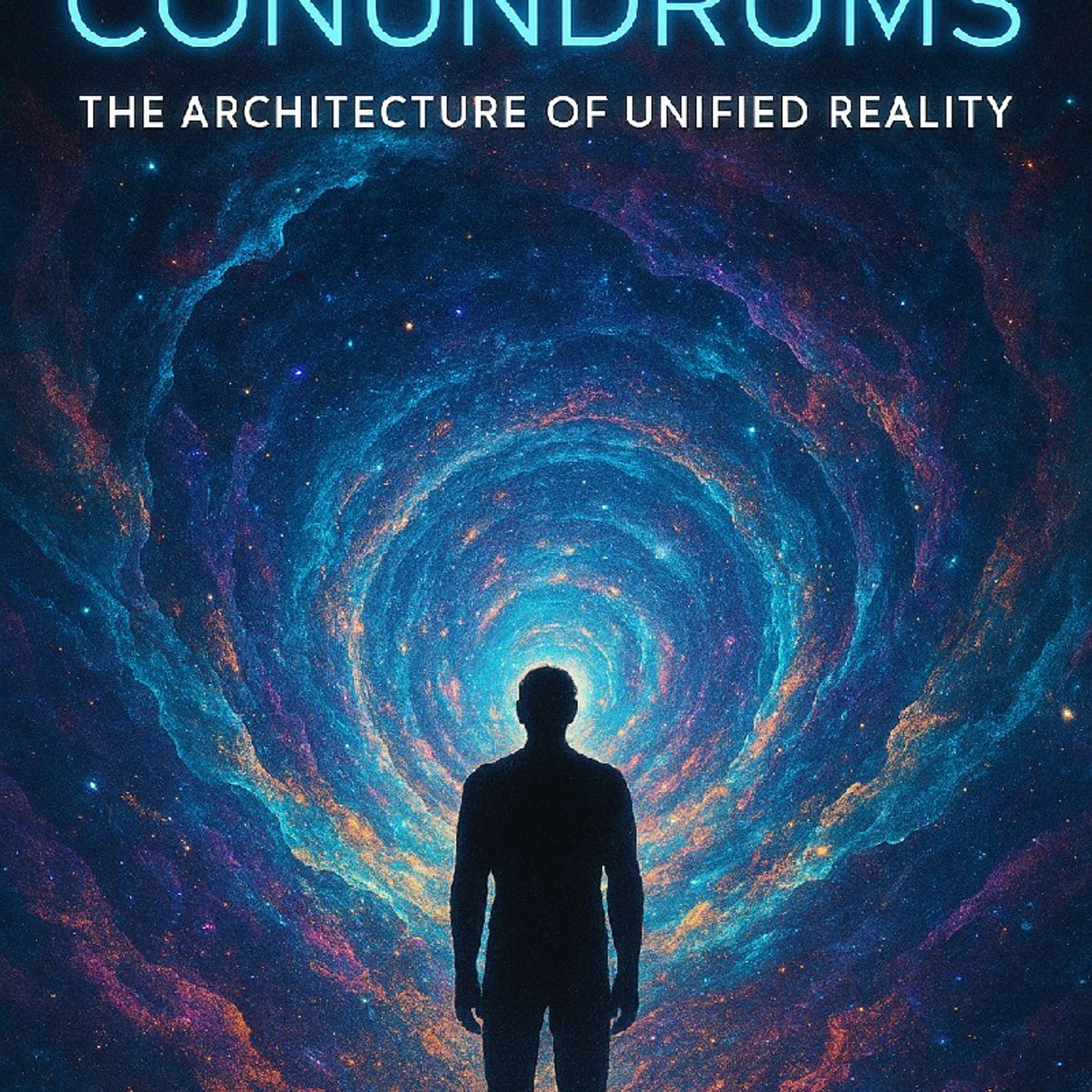 Episode 171 - Cosmic Conundrums episode artwork