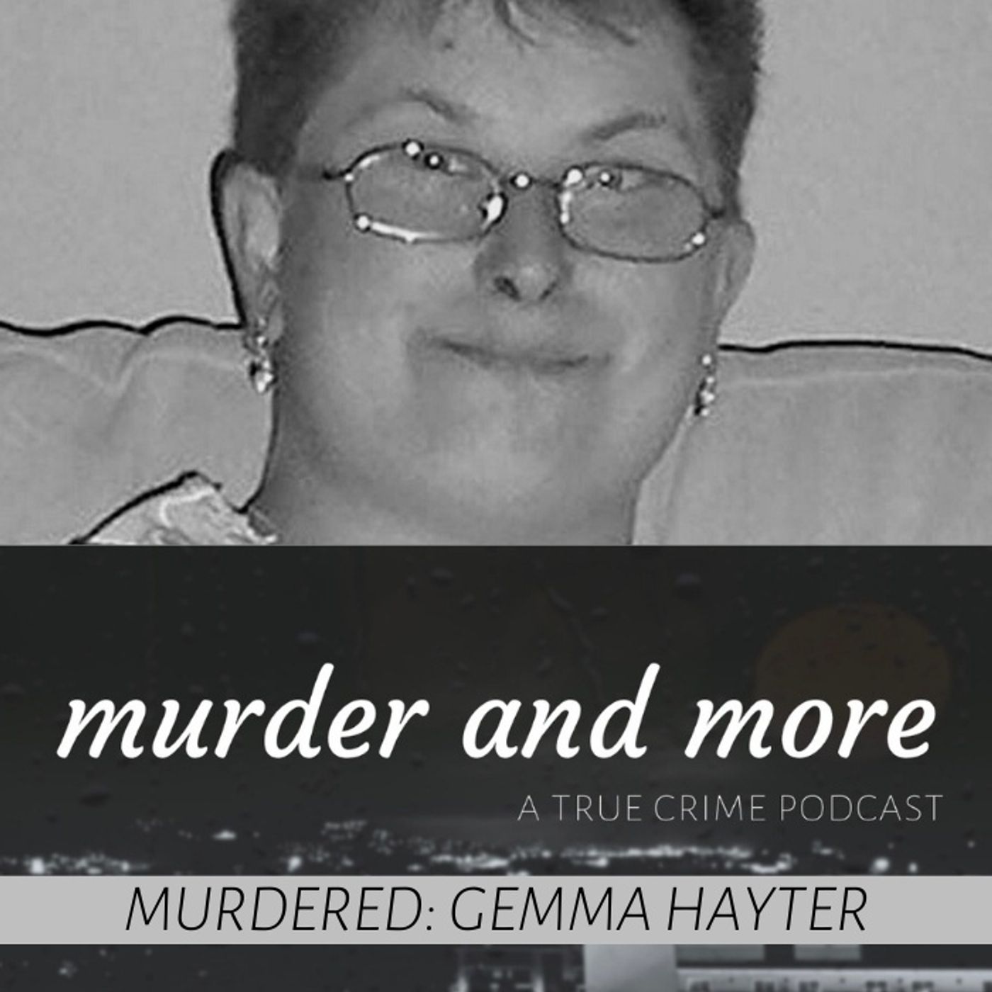 MURDERED: Gemma Hayter by Murder and More