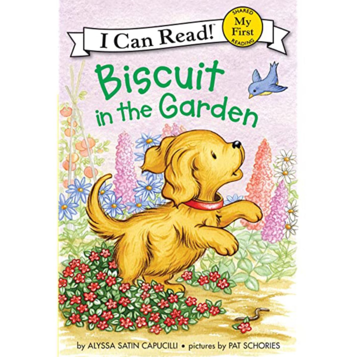 Keira Storytime