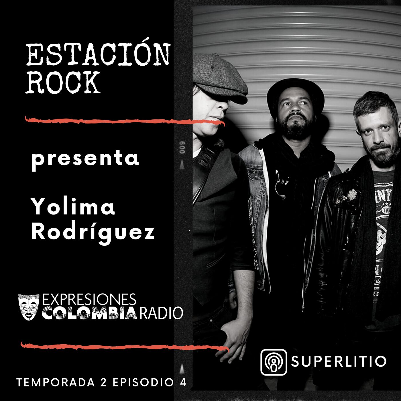 Expresiones Colombia Radio