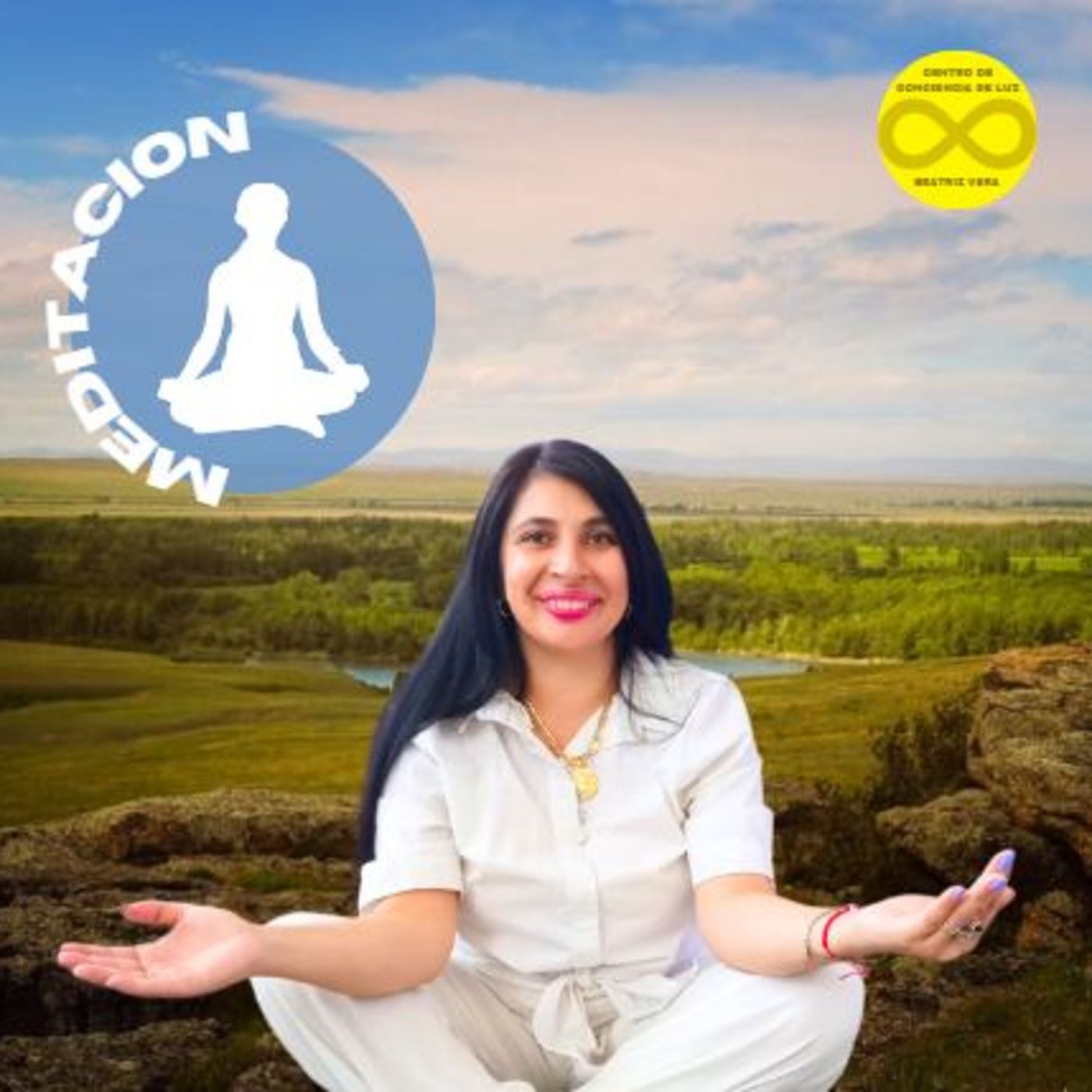 Frecuencia de meditacion y conciencia Beatriz Vera