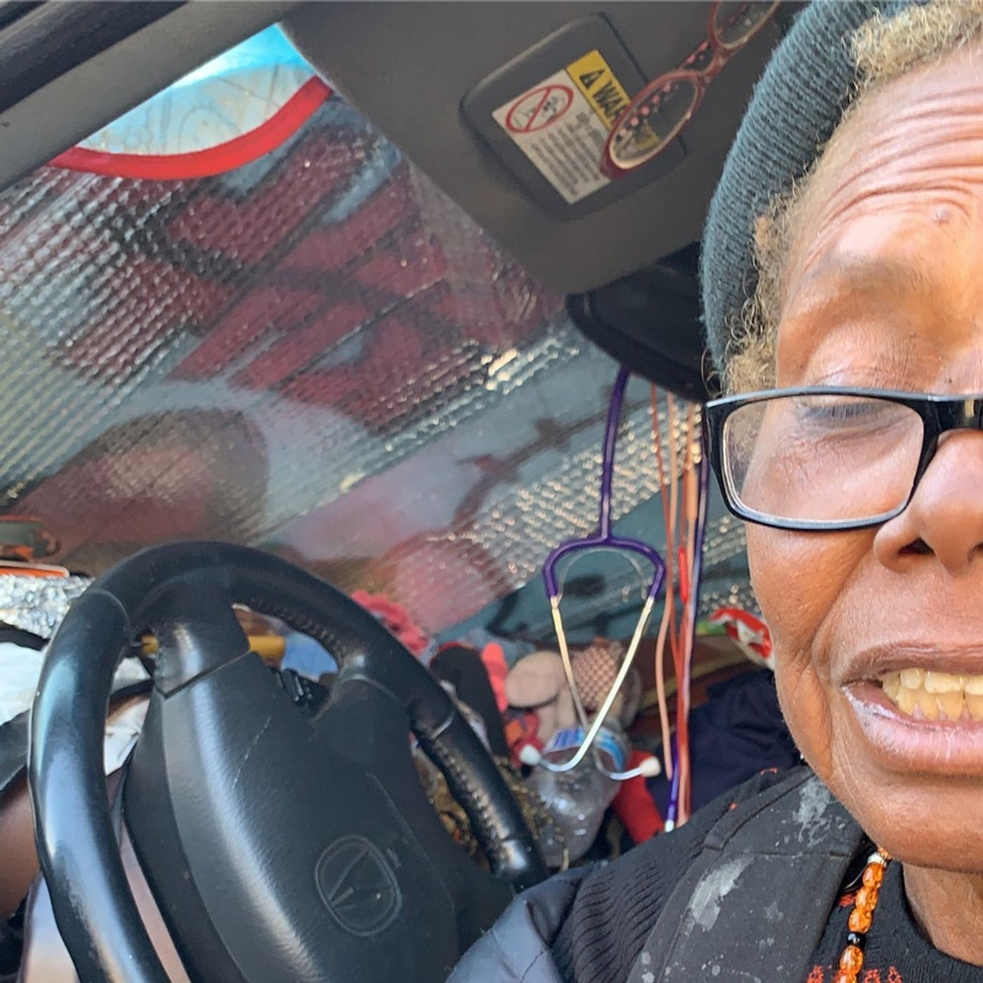 Podcast From A Poverty Skola -#1