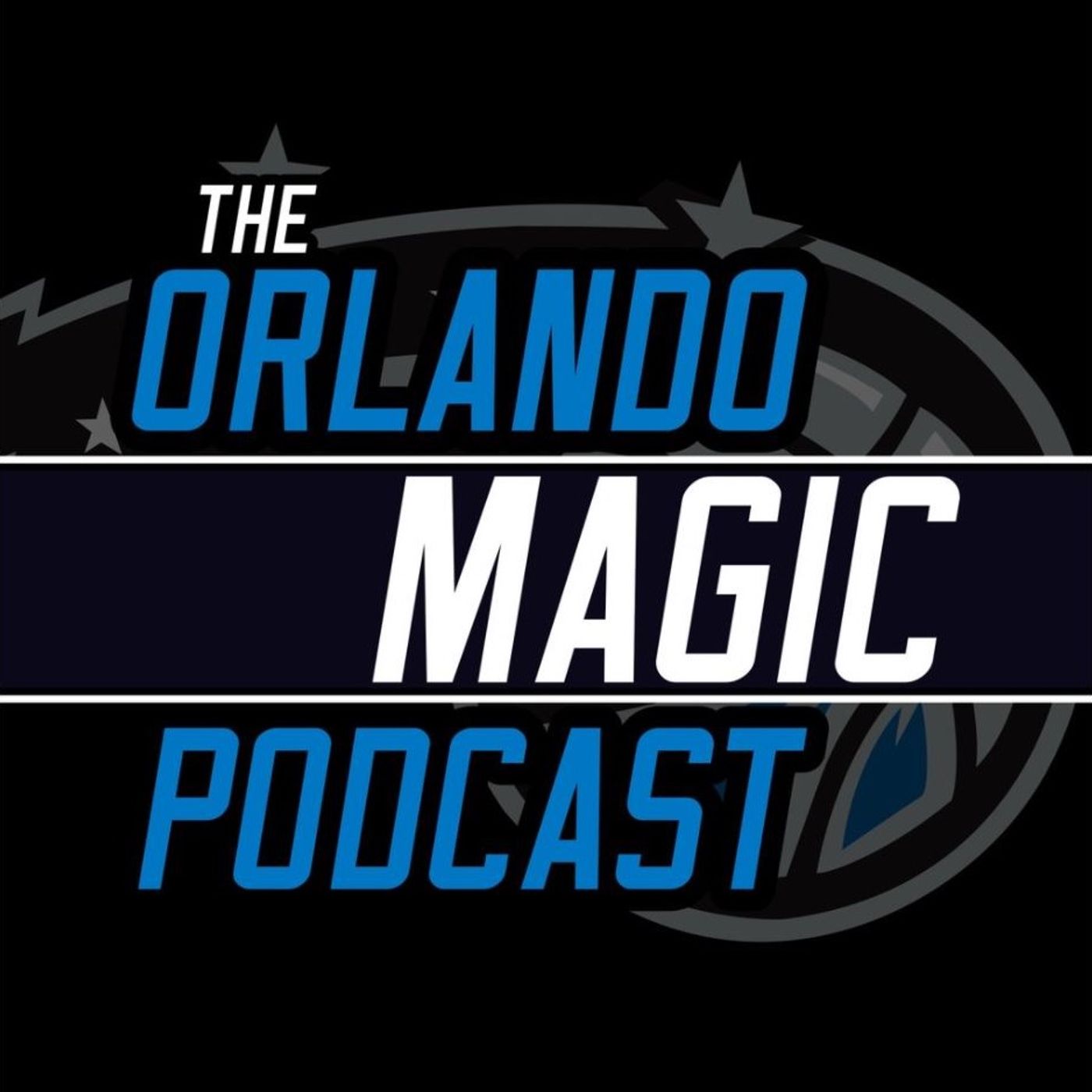 The Orlando Magic Podcast