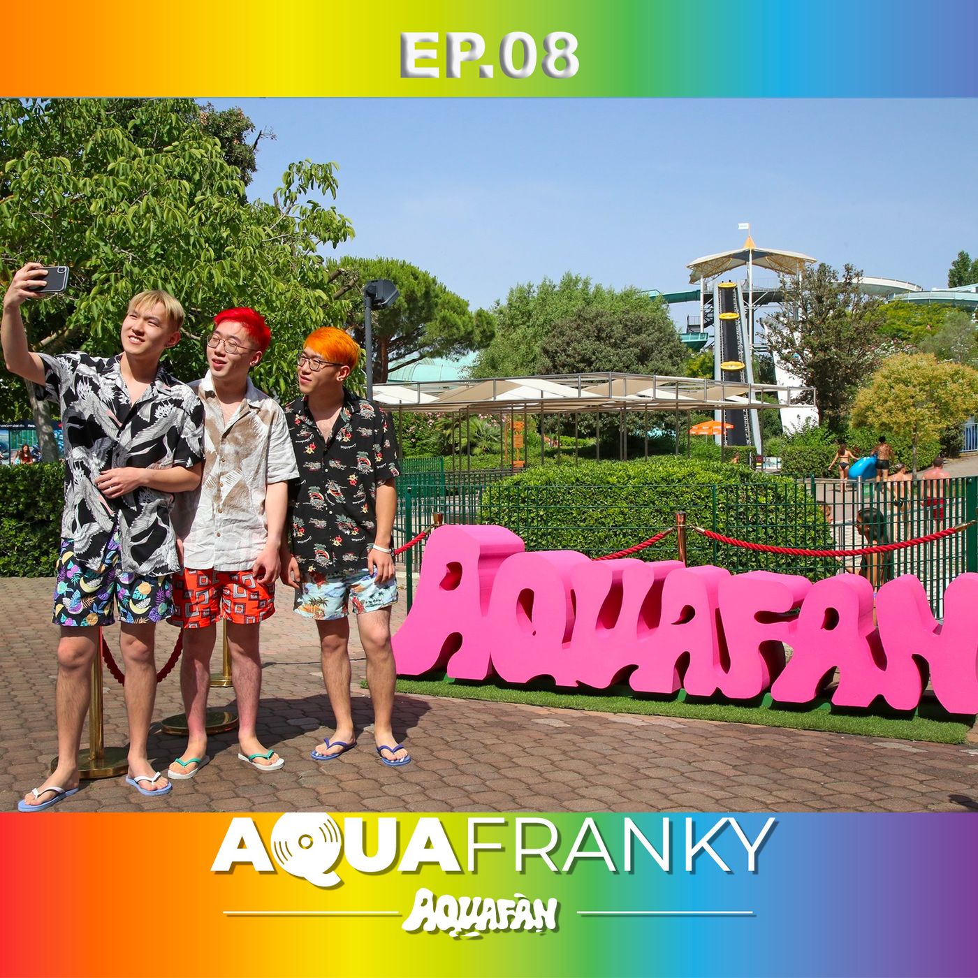 AquafanPodcast