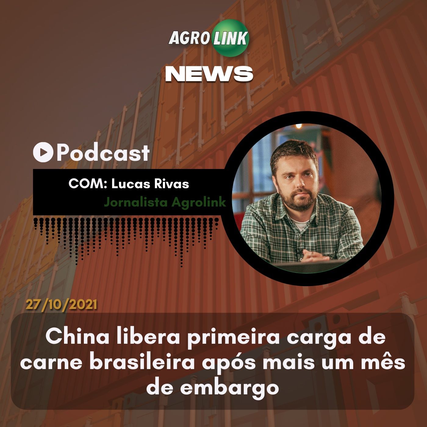 Agrolink News