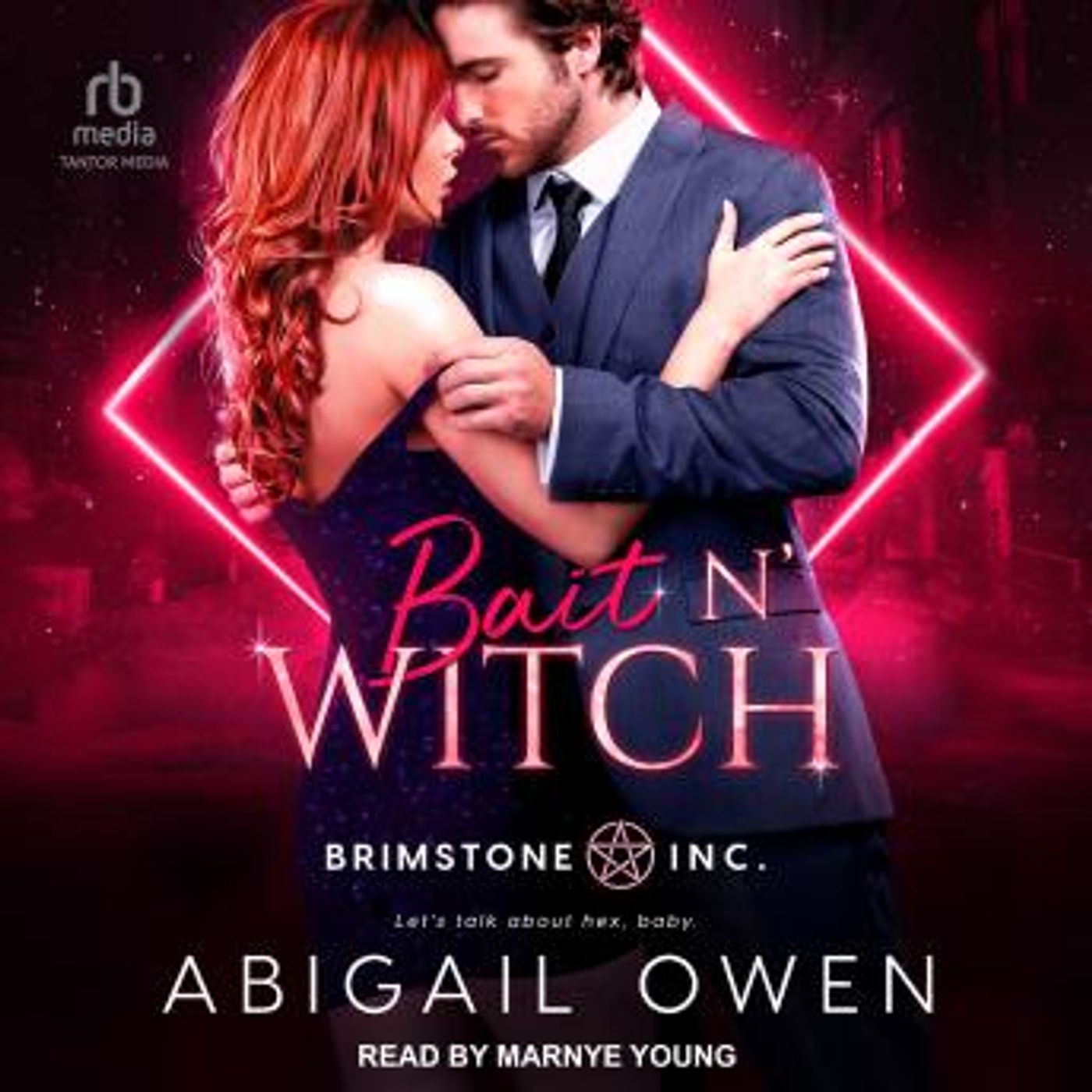Listen to Top Full Audiobooks in Romance, Romantasy