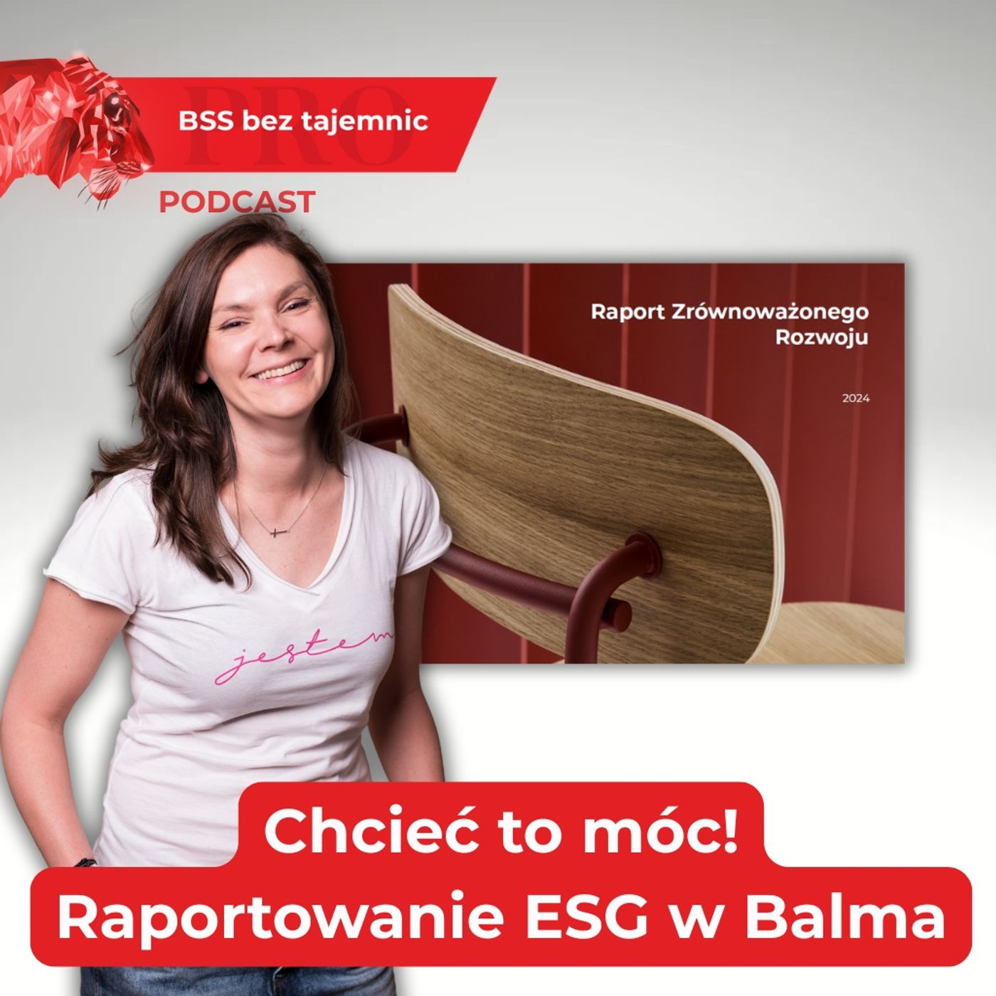 Zrównoważony rozwój w praktyce - Raport ESG Balma 2024 pod lupą