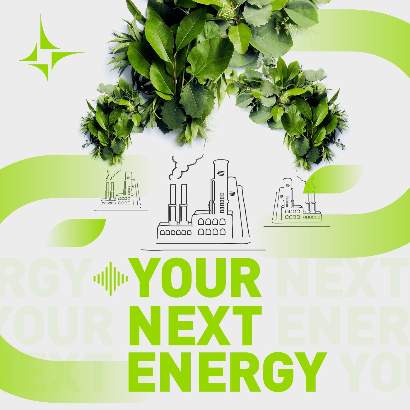 Your Next Energy