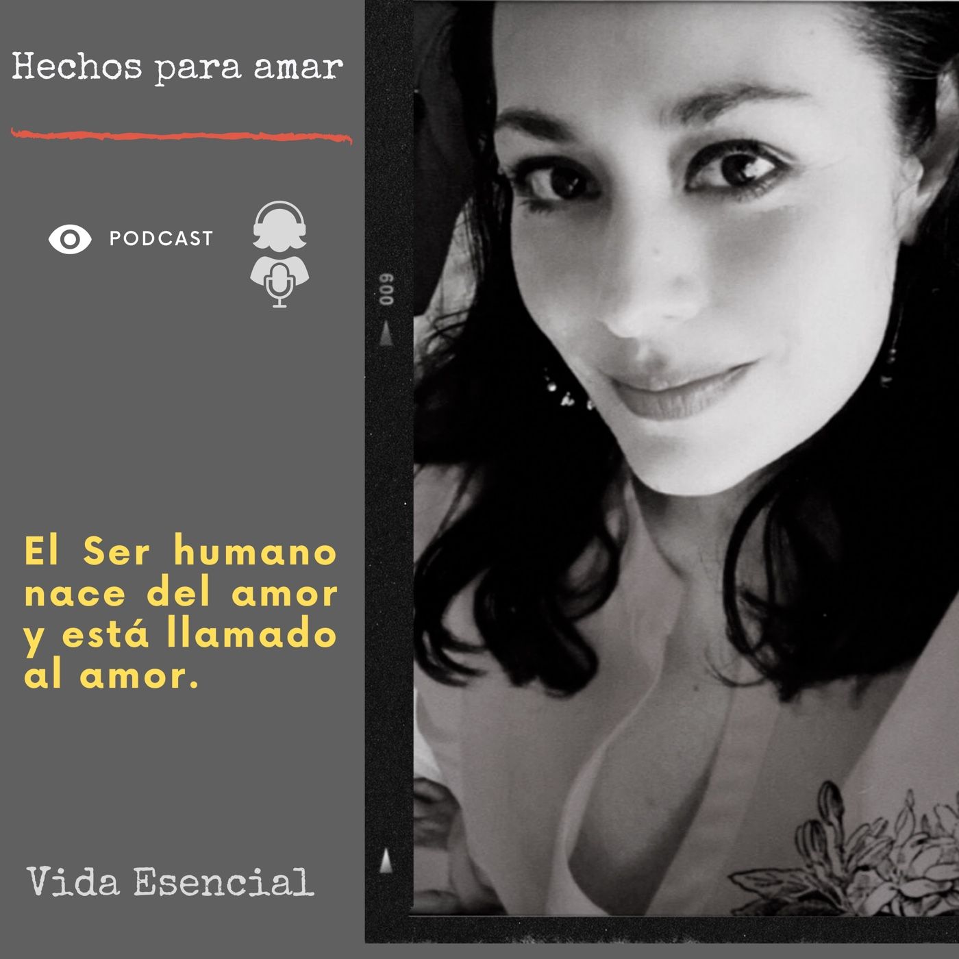 El Podcast de Lourdes Munguía