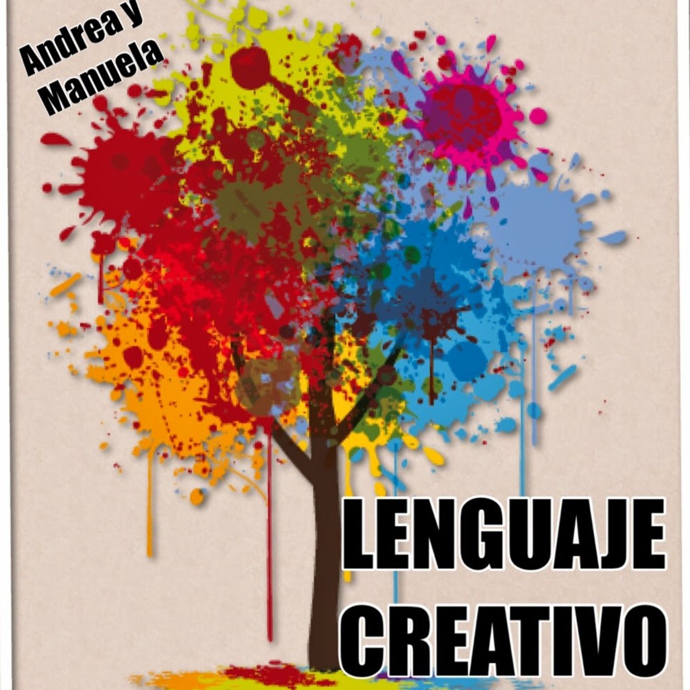 brenda's show EL LENGUAJE