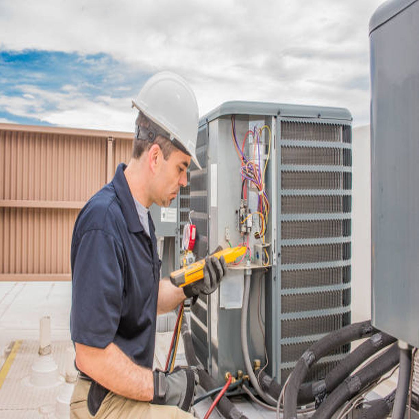 Best HVAC Maintenance Service Plans in St. Cloud FL