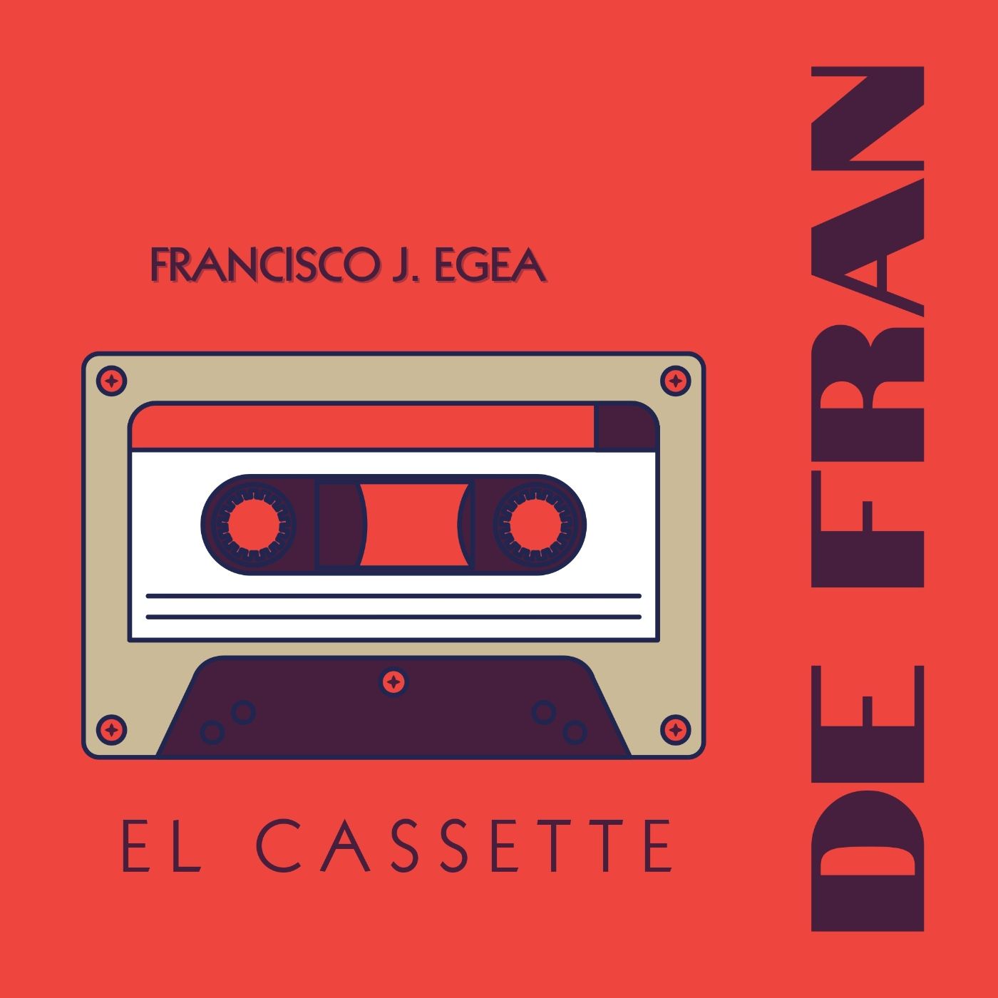El Cassette de Fran