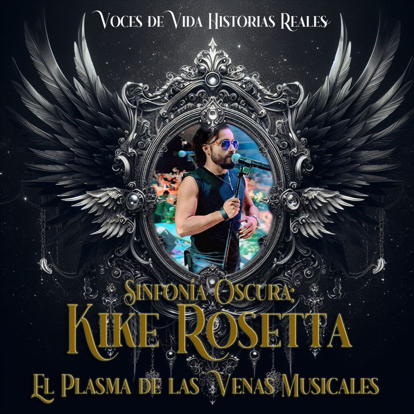 Voces de Vida, Historias Reales