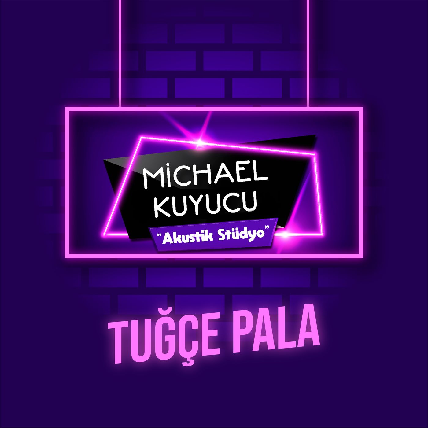 Akustik Stüdyo By Prof.Dr.Michael Kuyucu