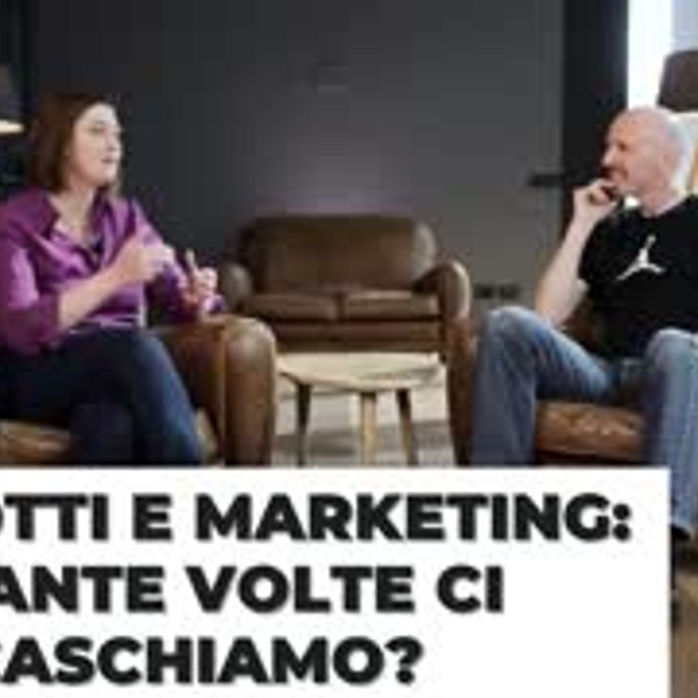 Marco Montemagno - Il Podcast