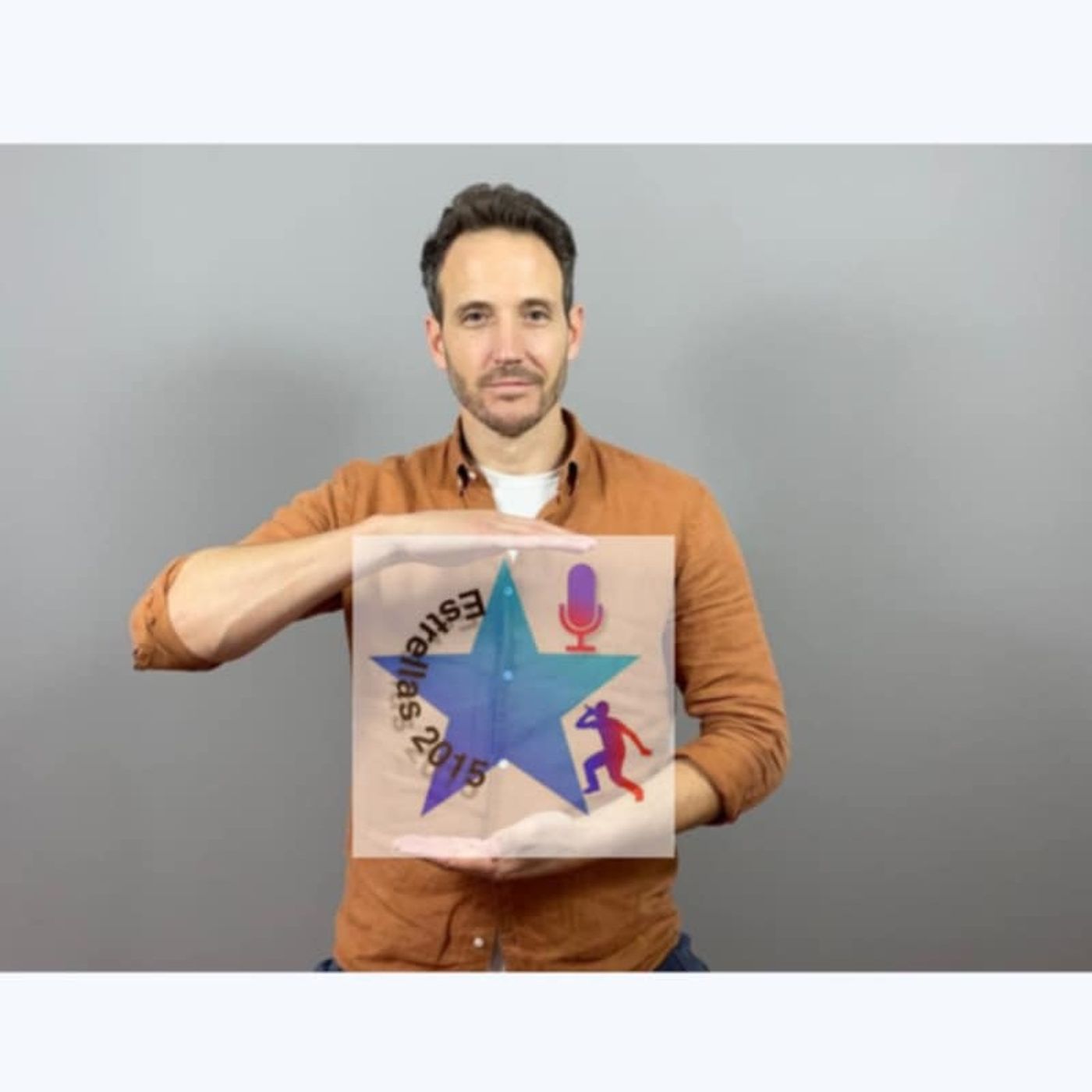 Luis Gritti y el mundo actoral episode artwork