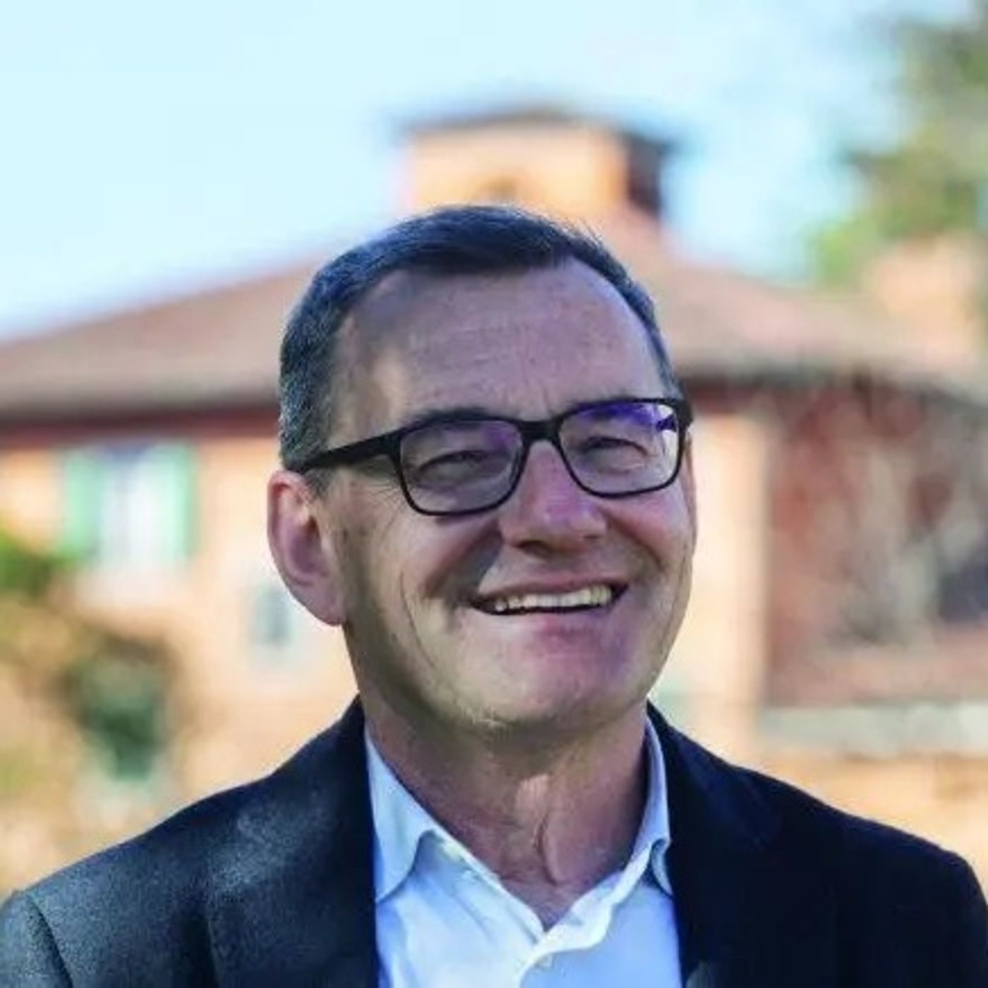 28^ puntata - Giovanni Cucci, sindaco di Tavagnacco episode artwork