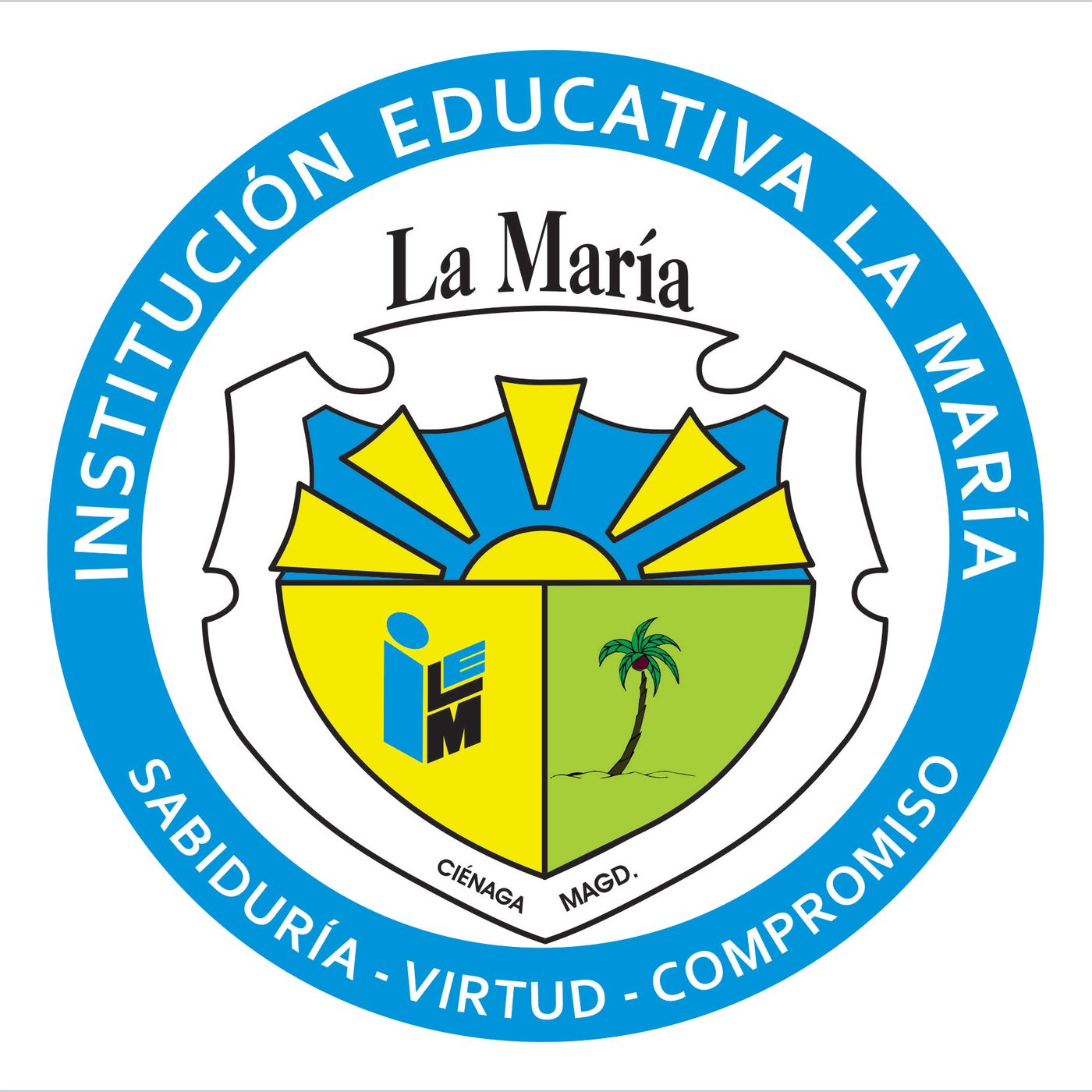 Radio La María