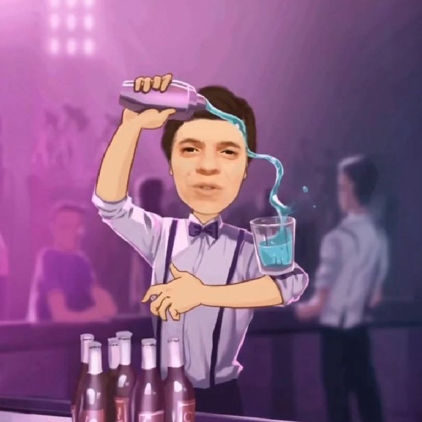Filipill 857: Barman, Eleições 2026 e msisn4⁴r=