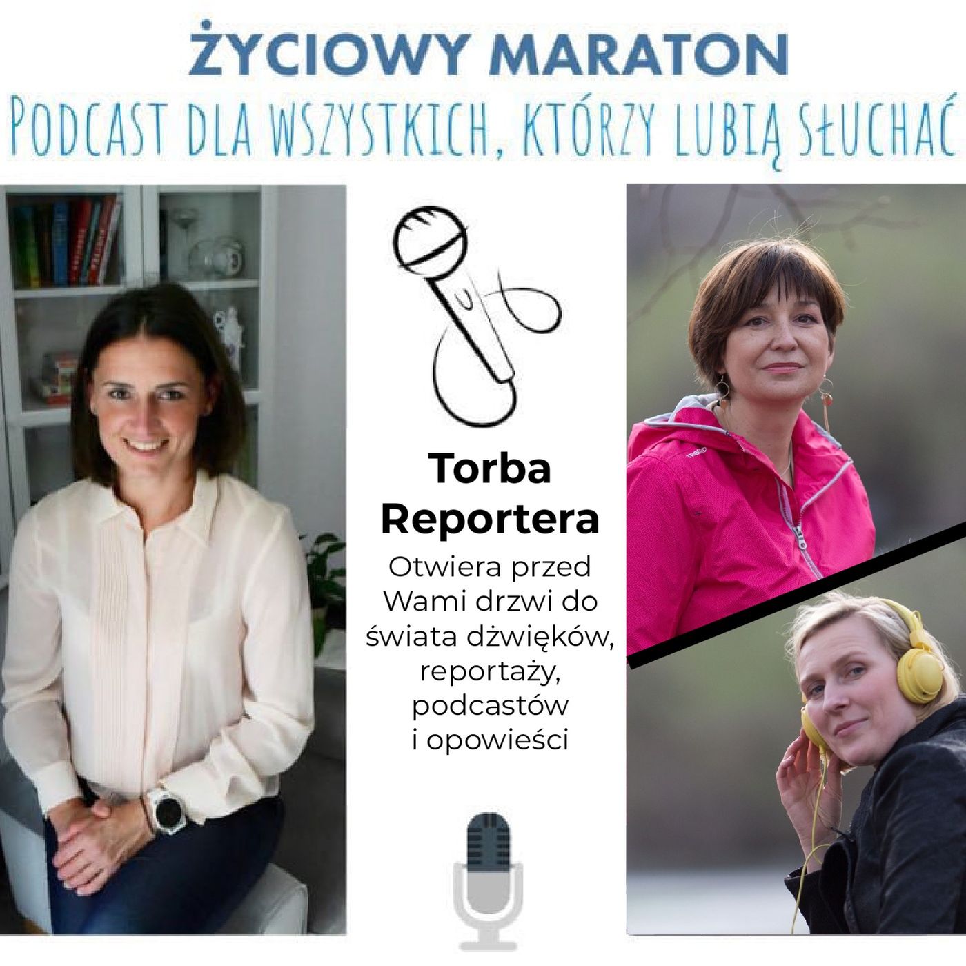 Życiowy Maraton