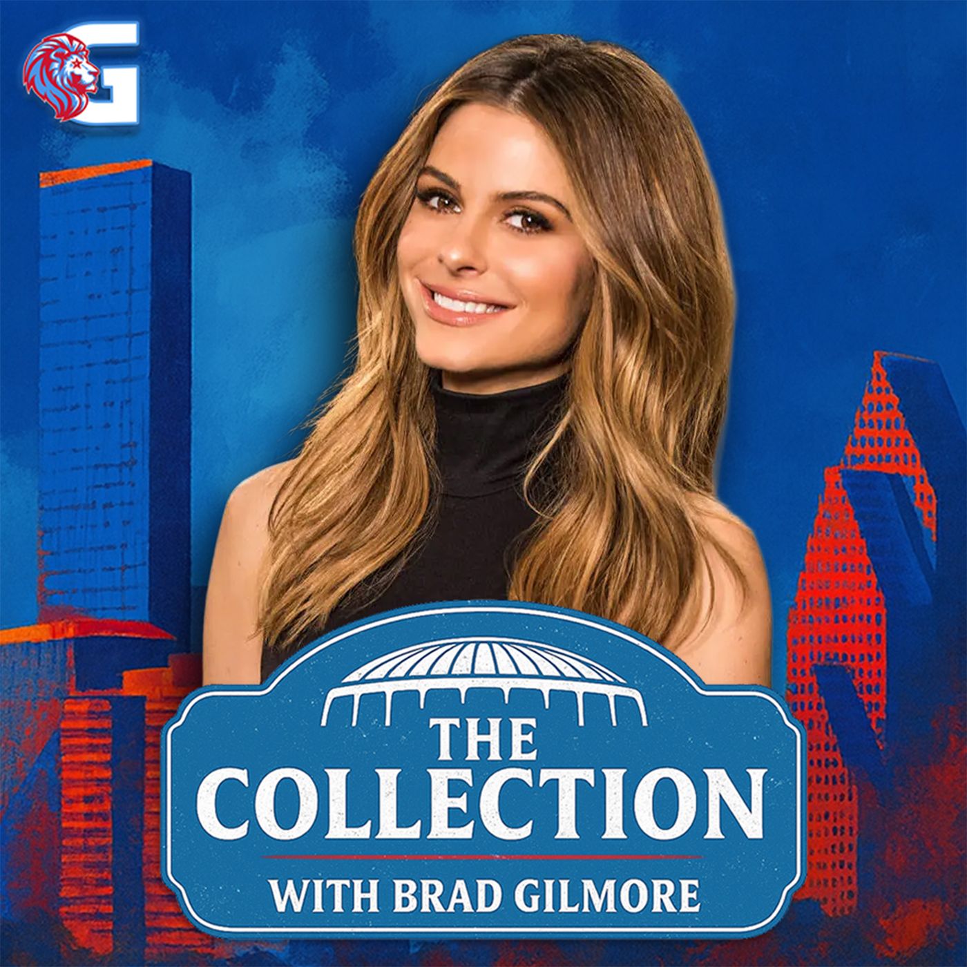 Maria Menounos, "Designed to Last" episode artwork