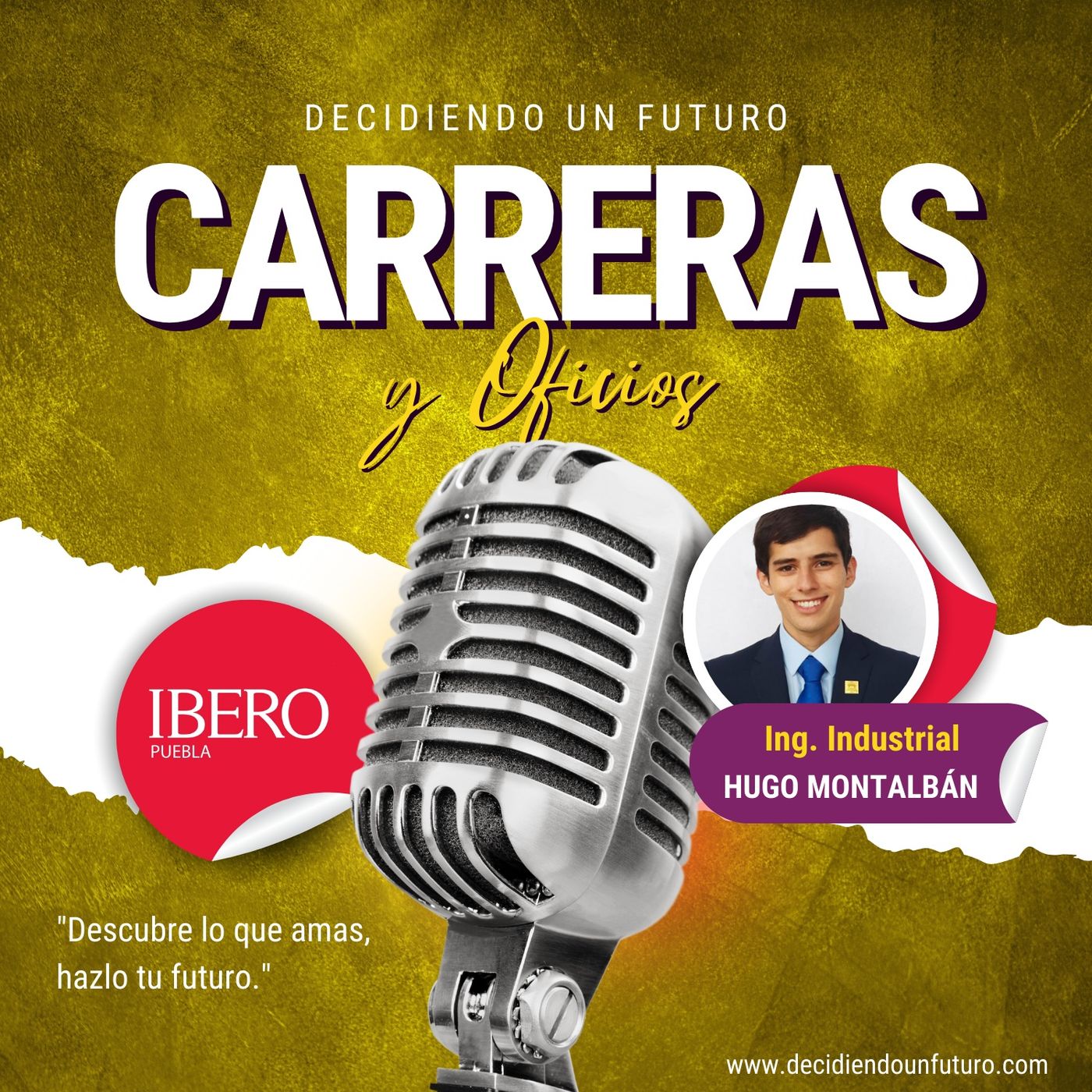 Decidiendo Un Futuro
